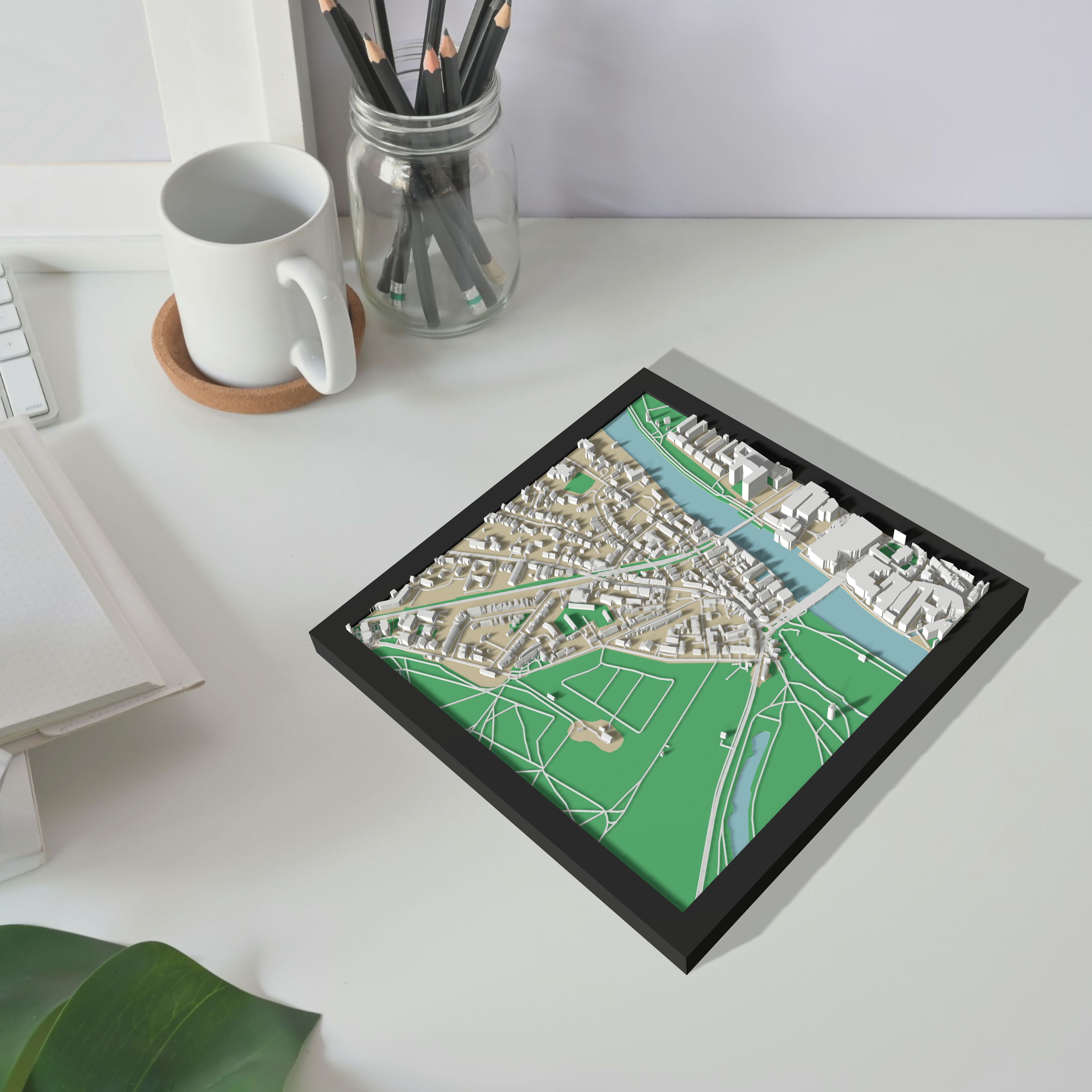 Hampton Wick, London