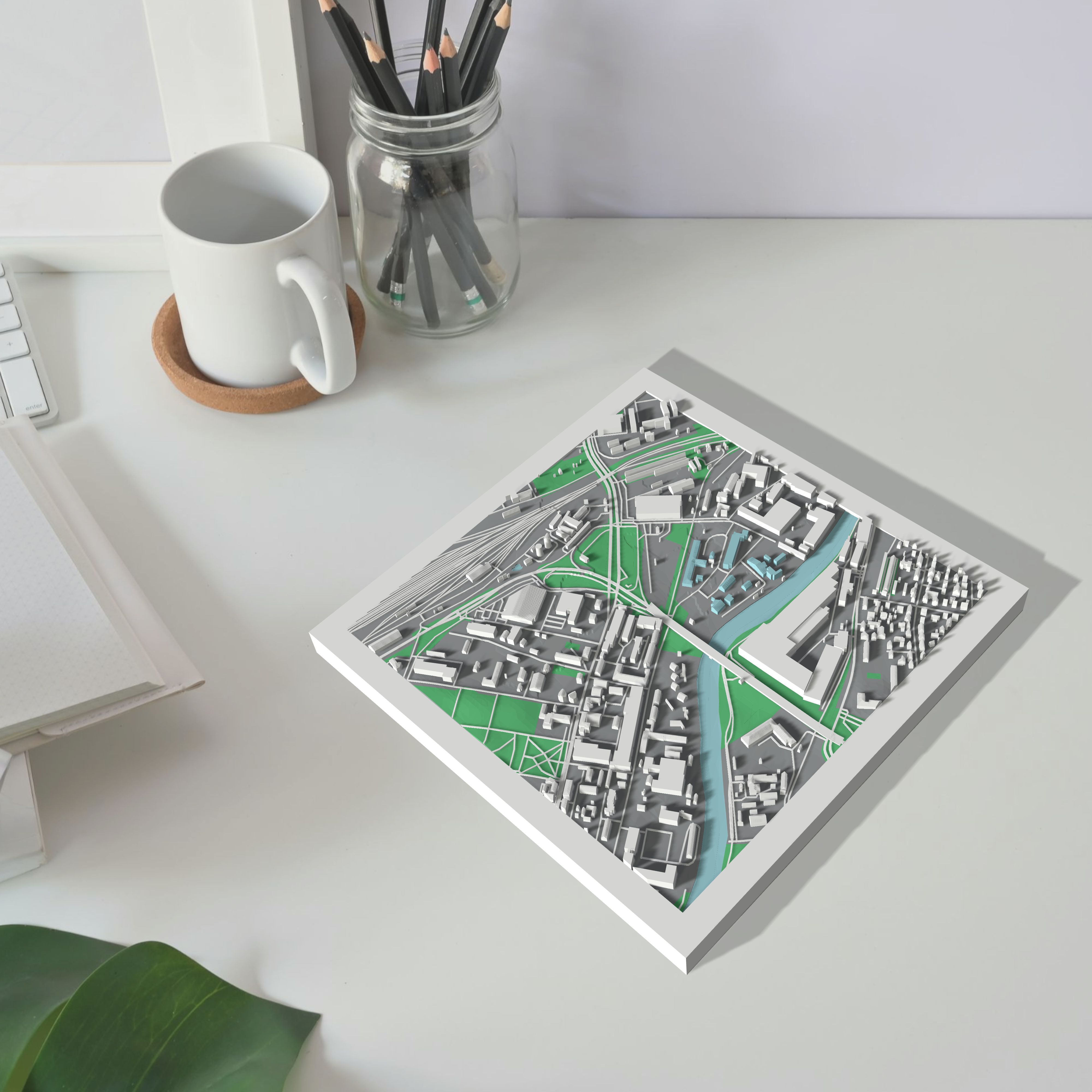 Pelenynas, Klaipėda