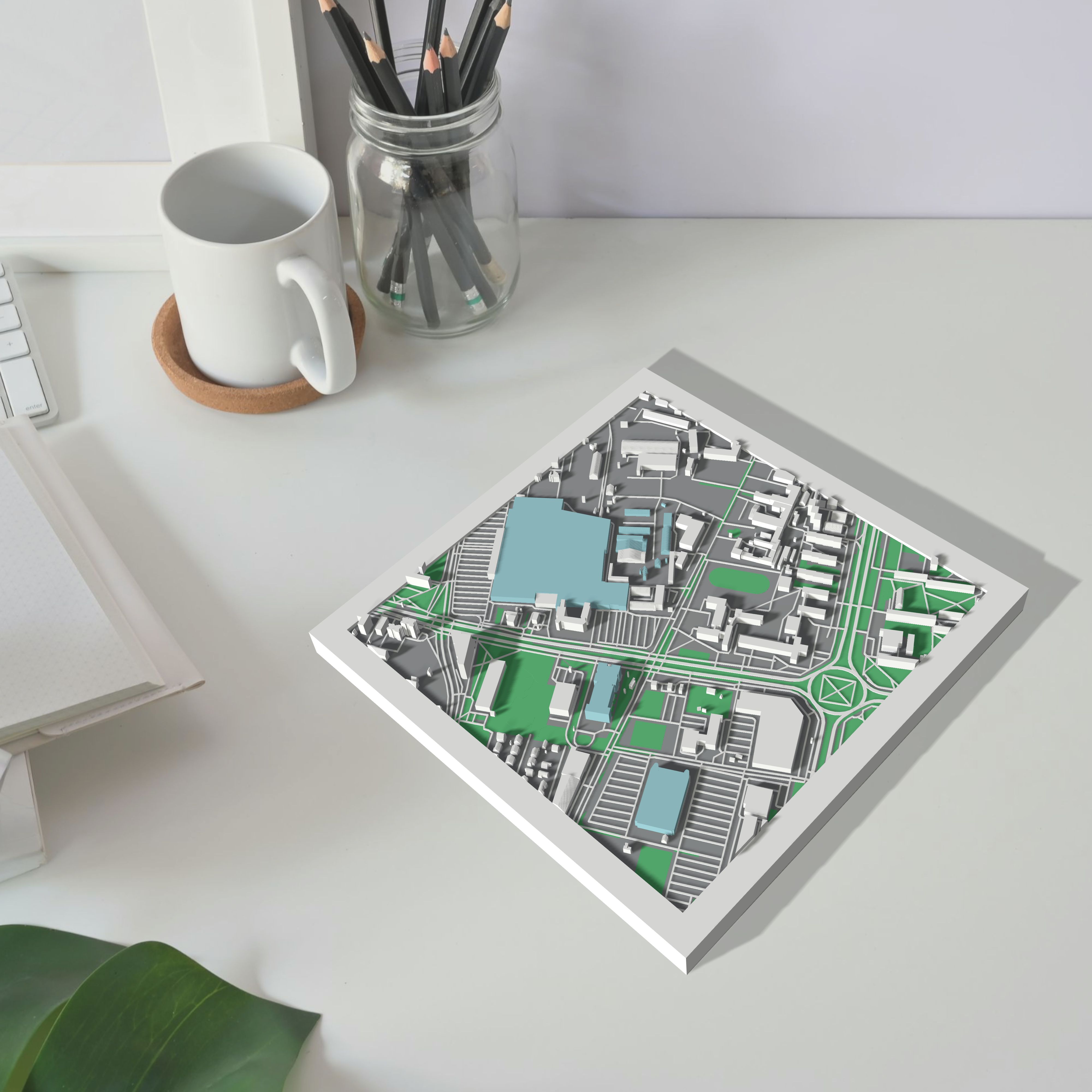 Rumpiškė, Klaipėda