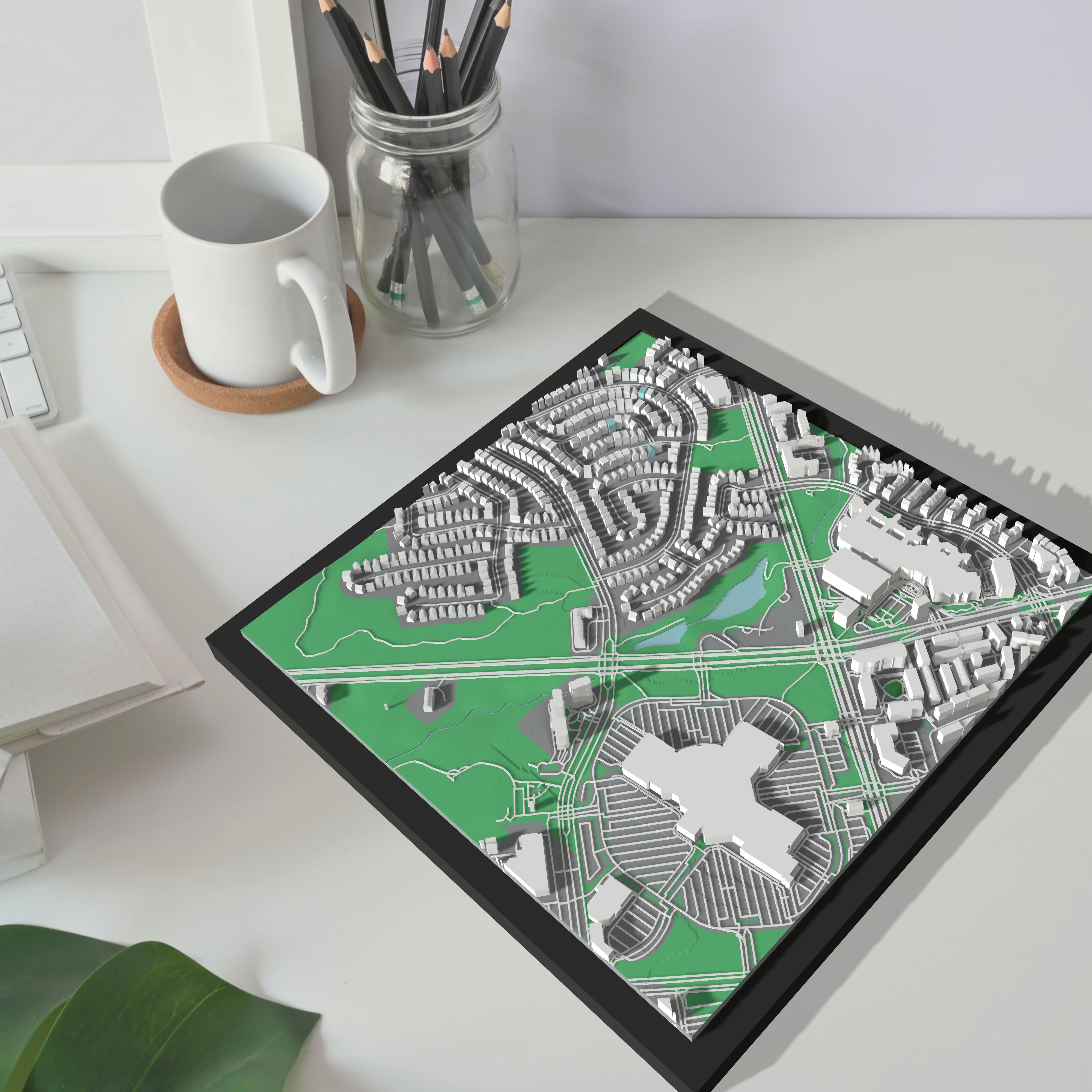 Central Erin Mills, Mississauga