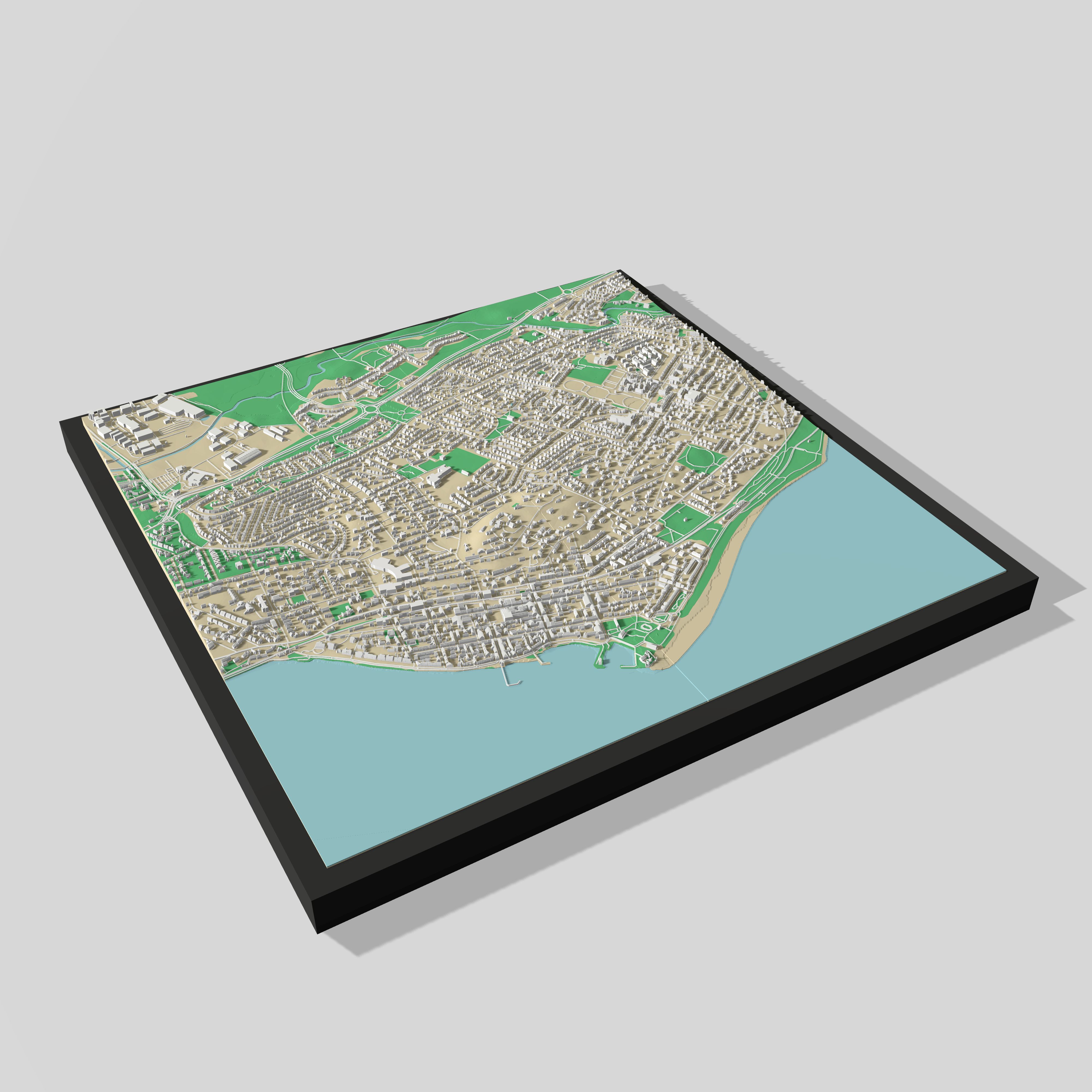 Broughty Ferry, Dundee