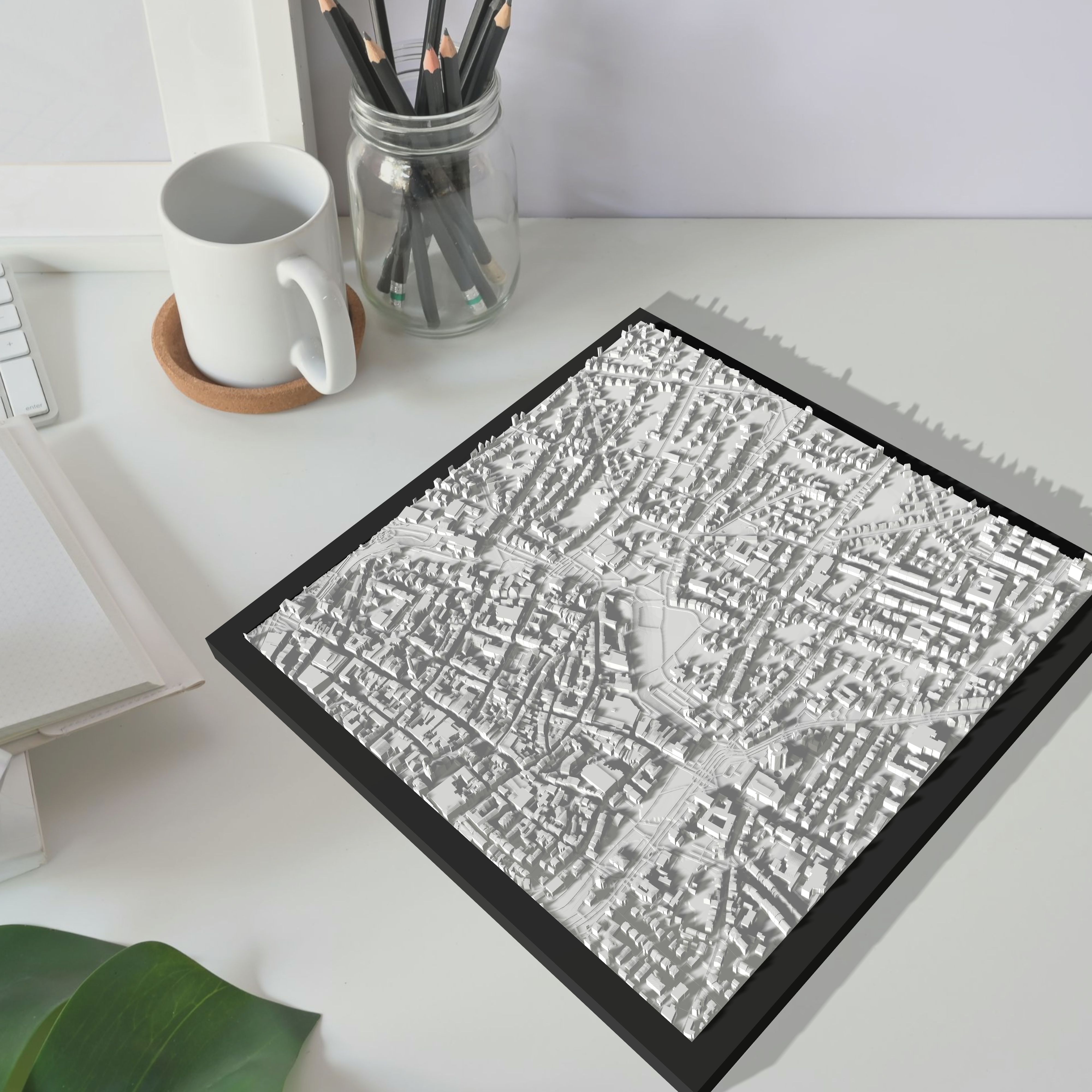 Innenstadt, Göttingen