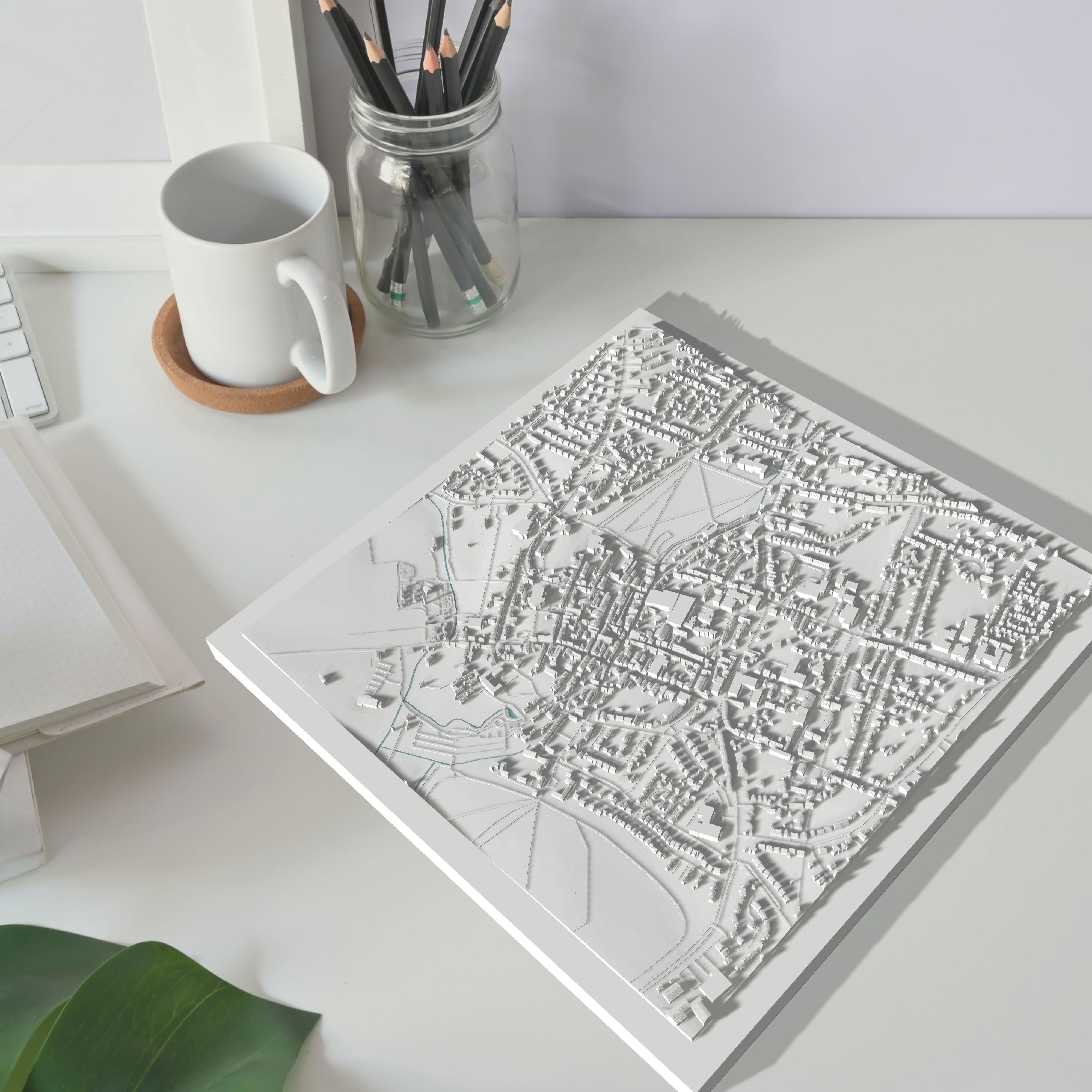 Pleasant Valley, Uttlesford