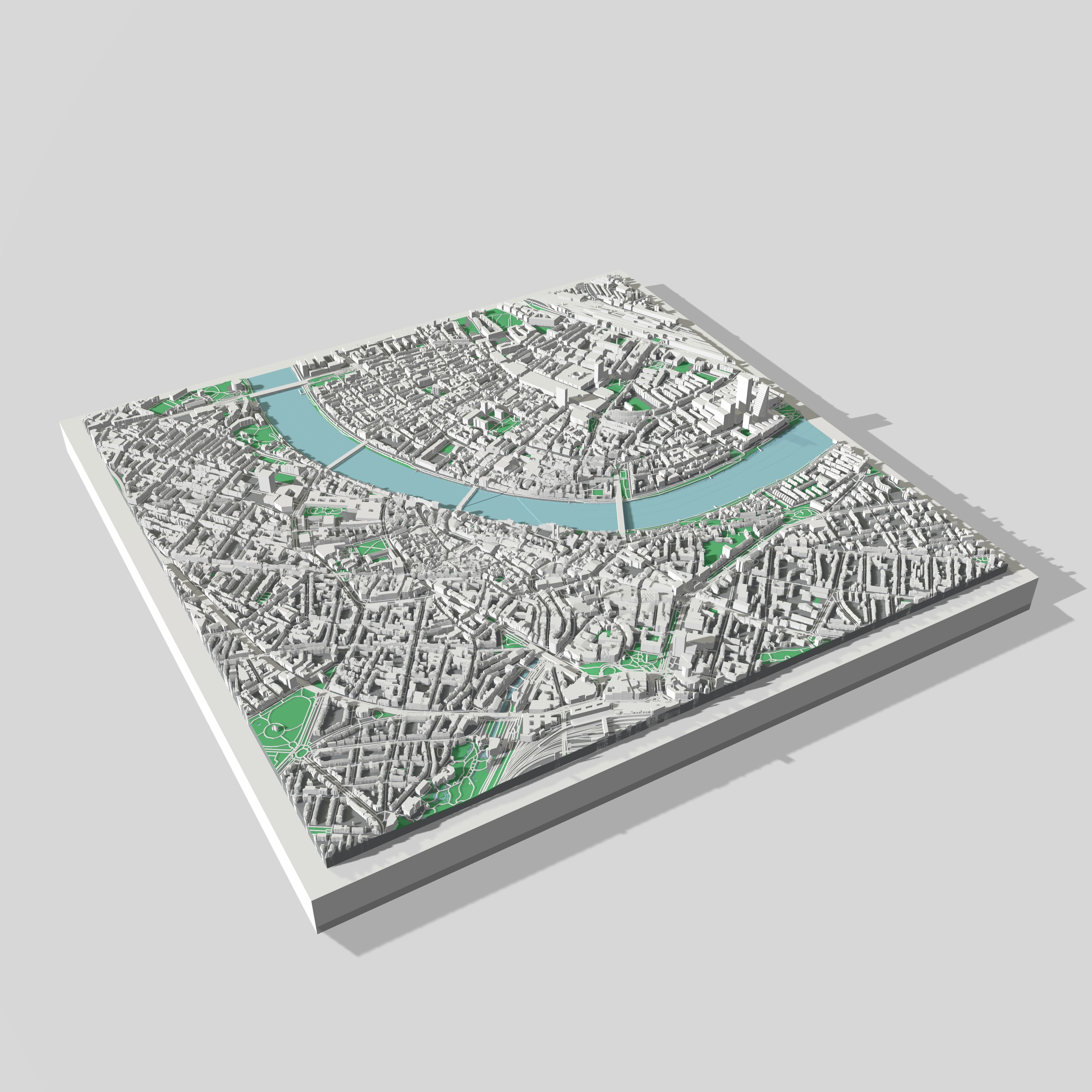 Altstadt Kleinbasel, Basel