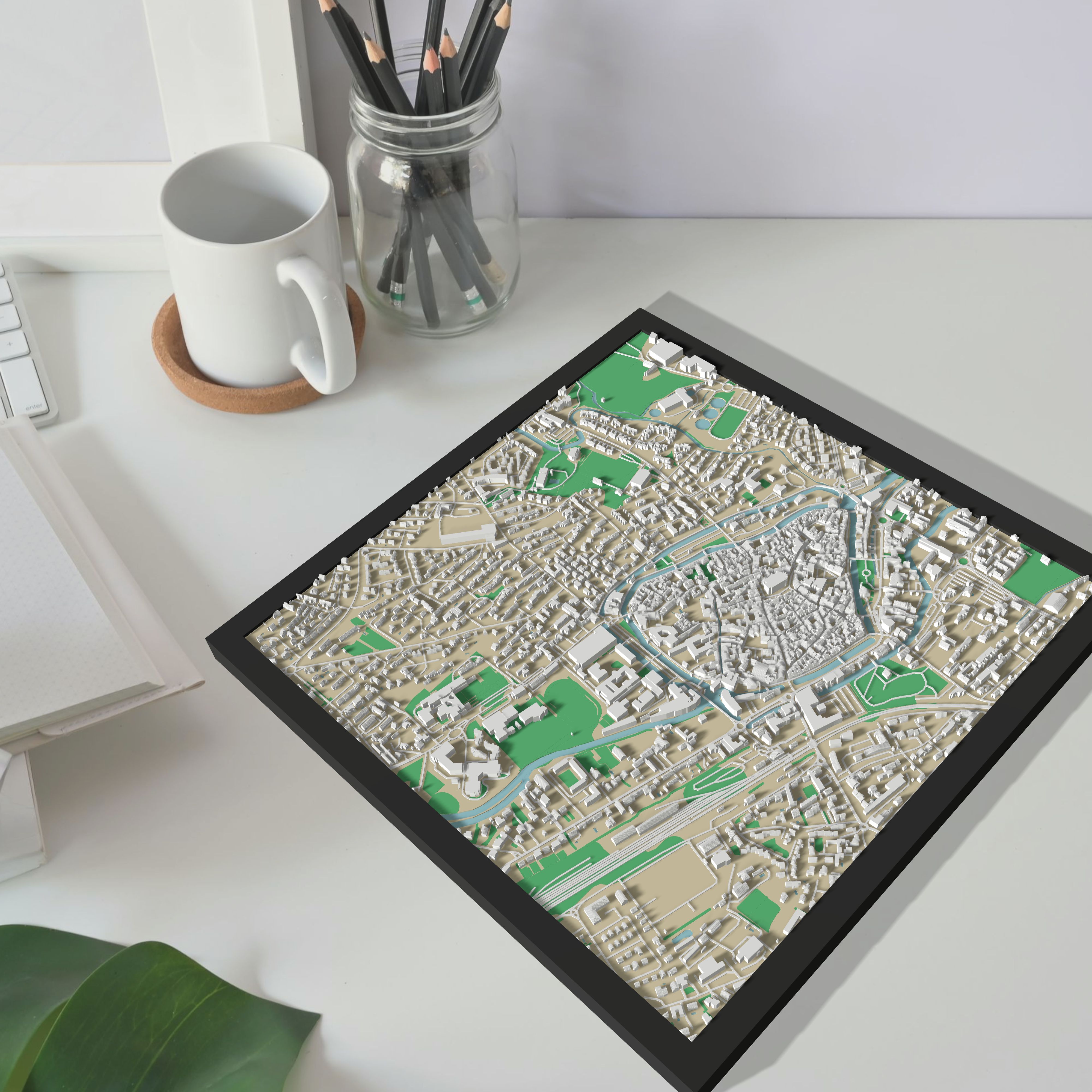 L'Isle-sur-la-Sorgue