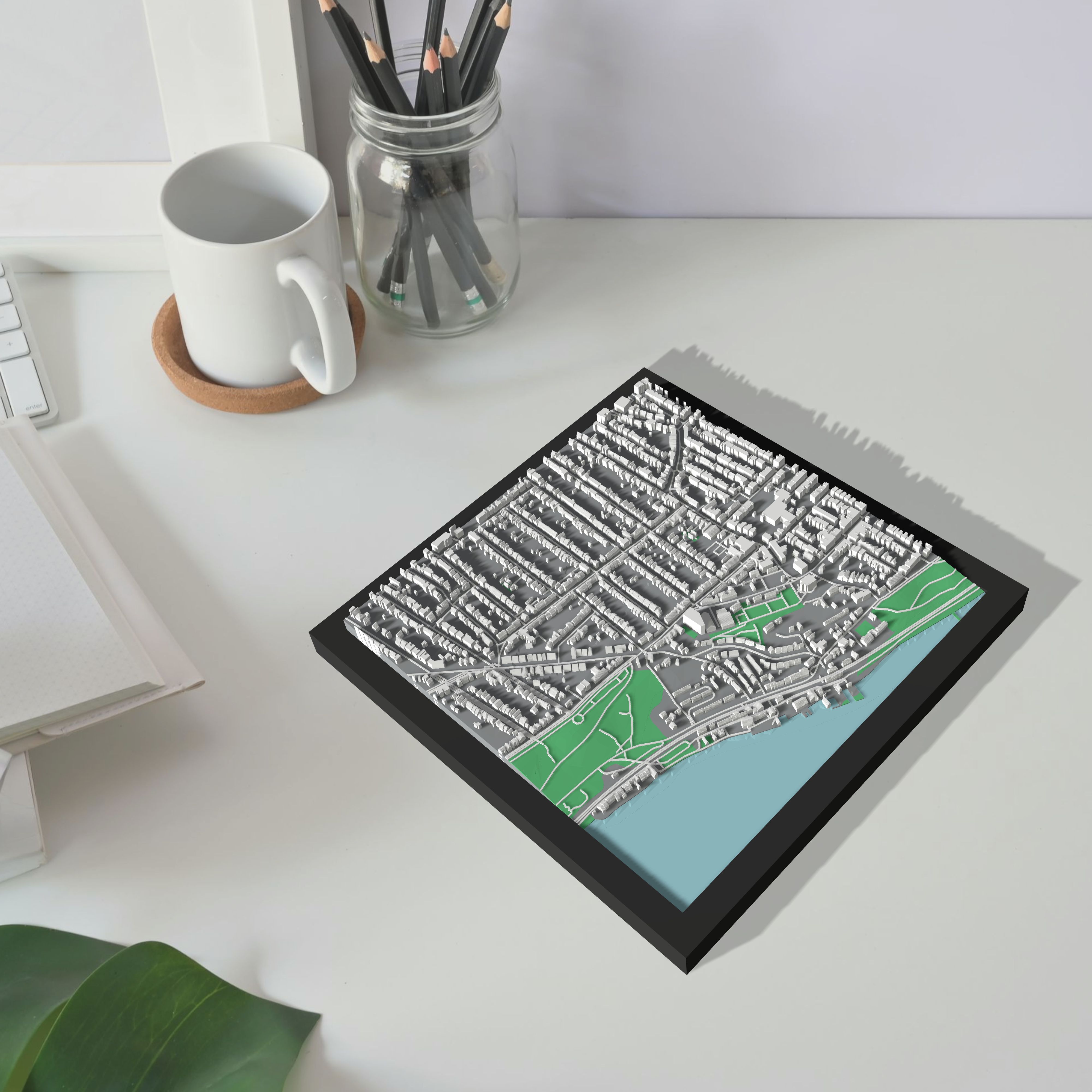 Leigh-on-Sea, Southend-on-Sea