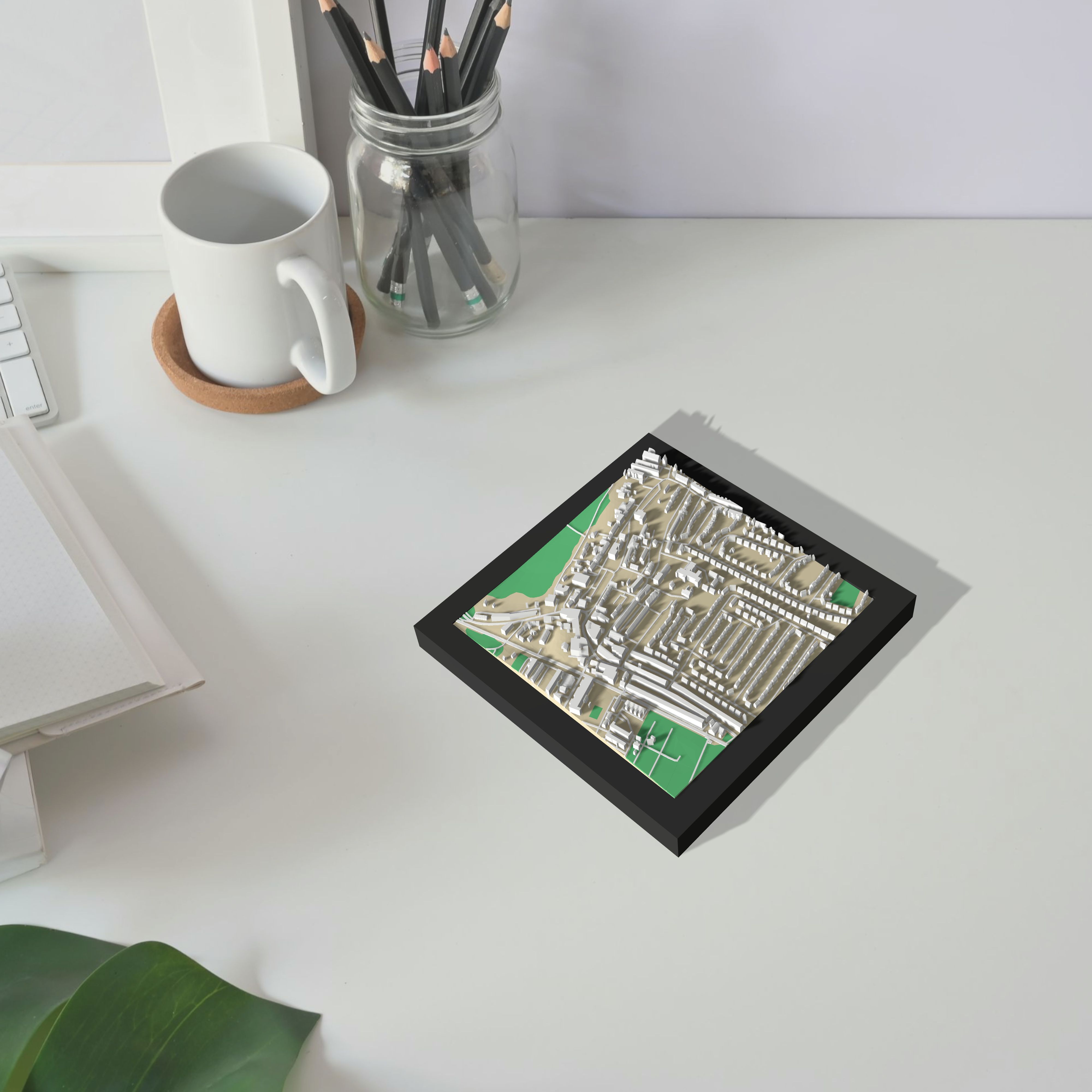 Dean Bank, Ferryhill