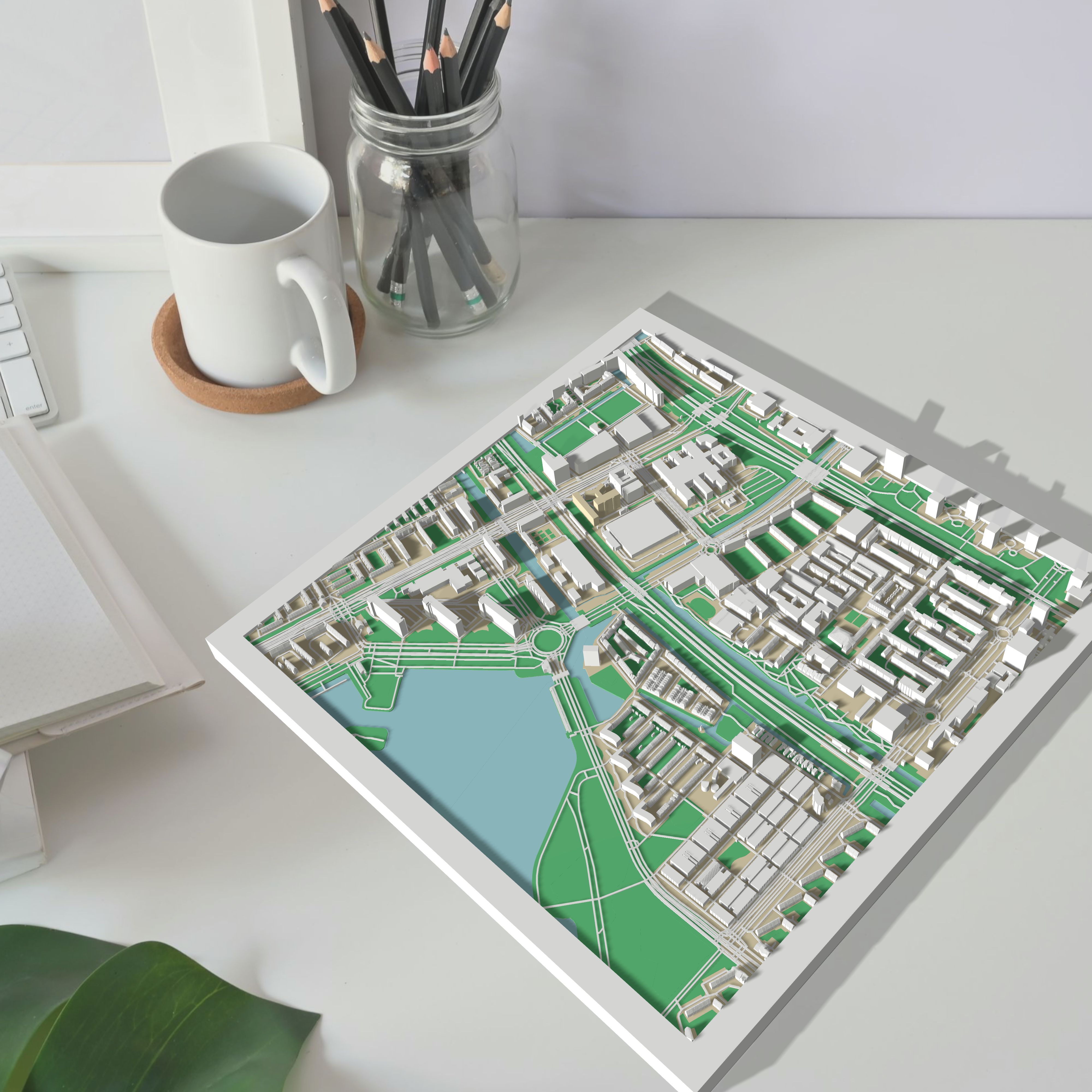 Nieuw-West, Amsterdam