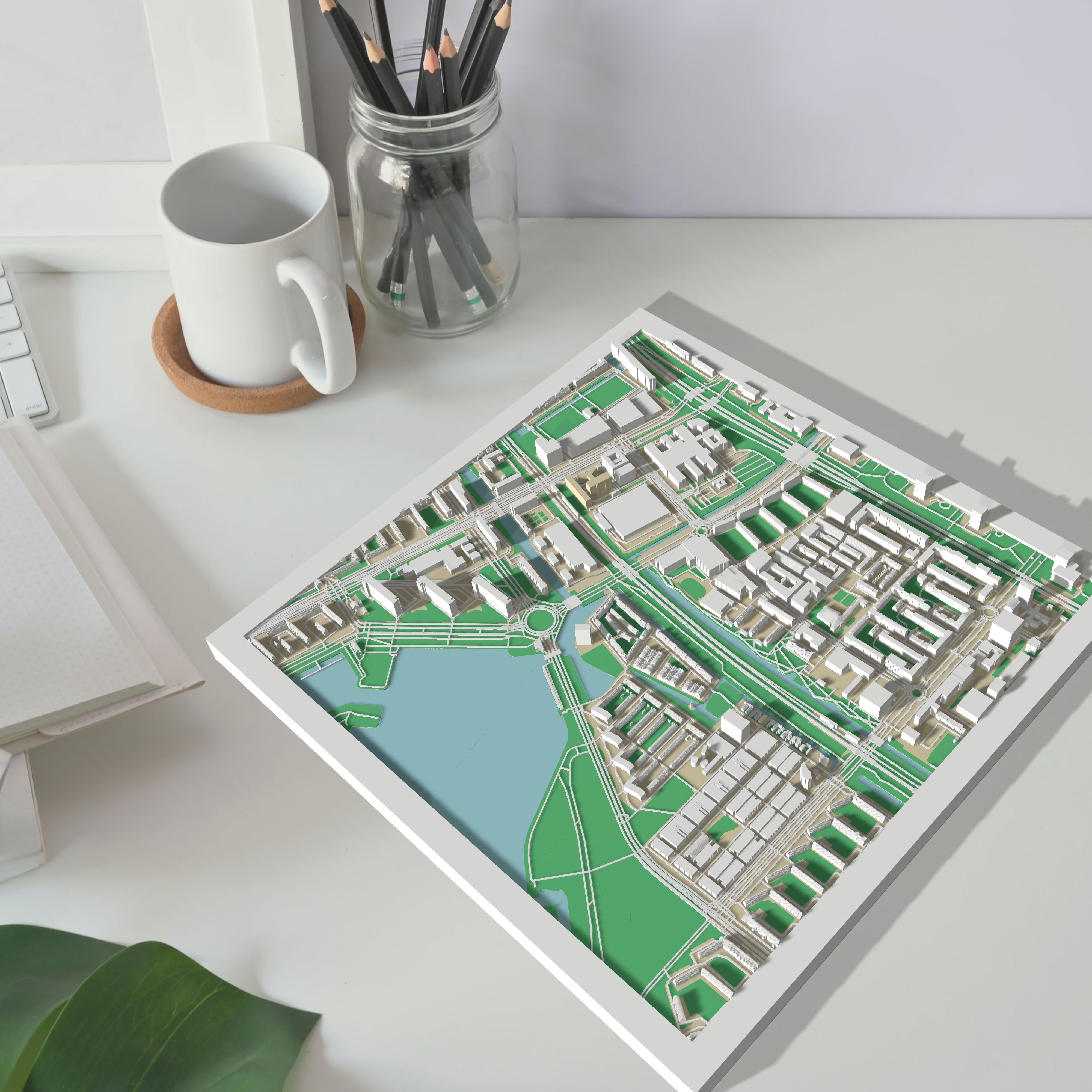 Nieuw-West, Amsterdam