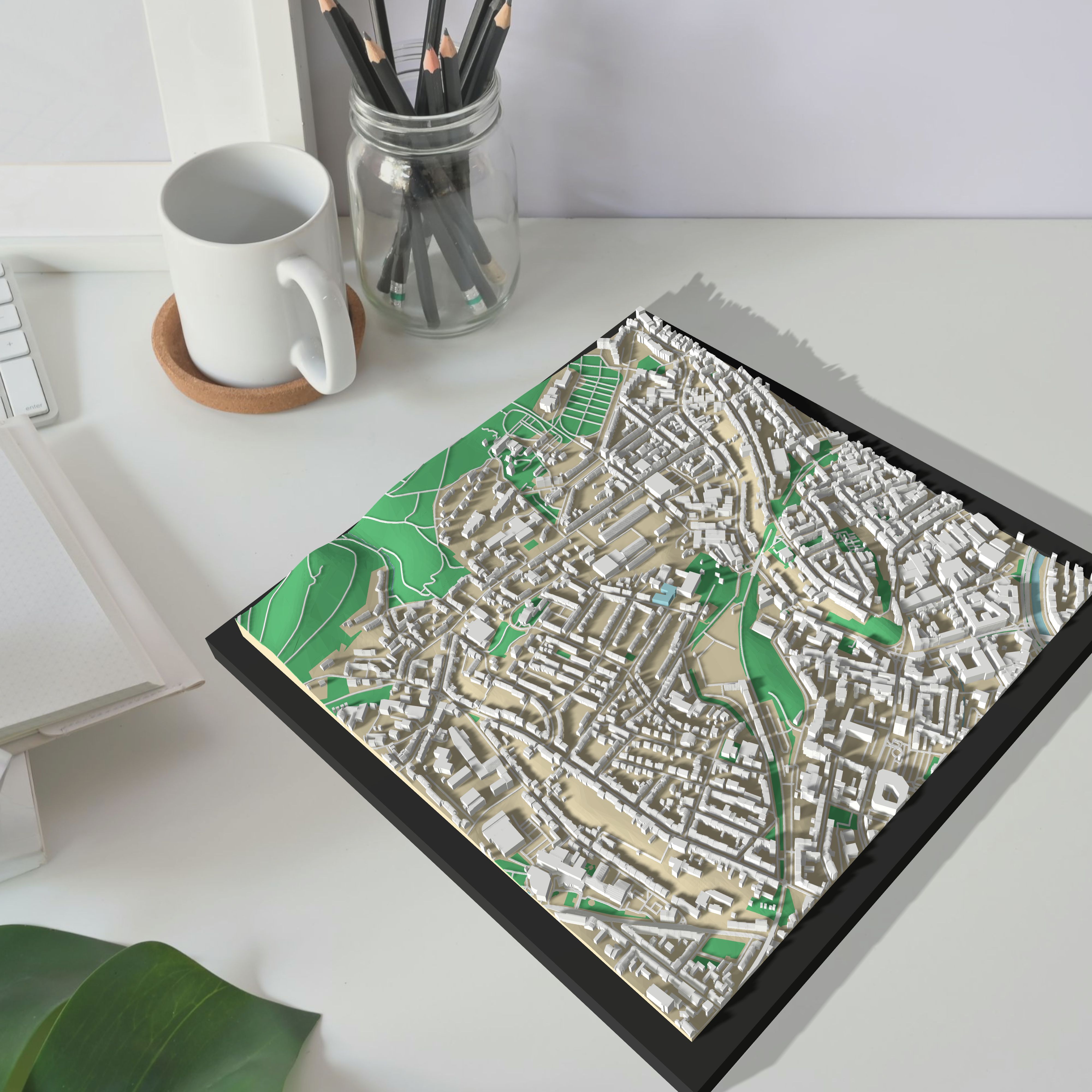 Sedansberg, Wuppertal