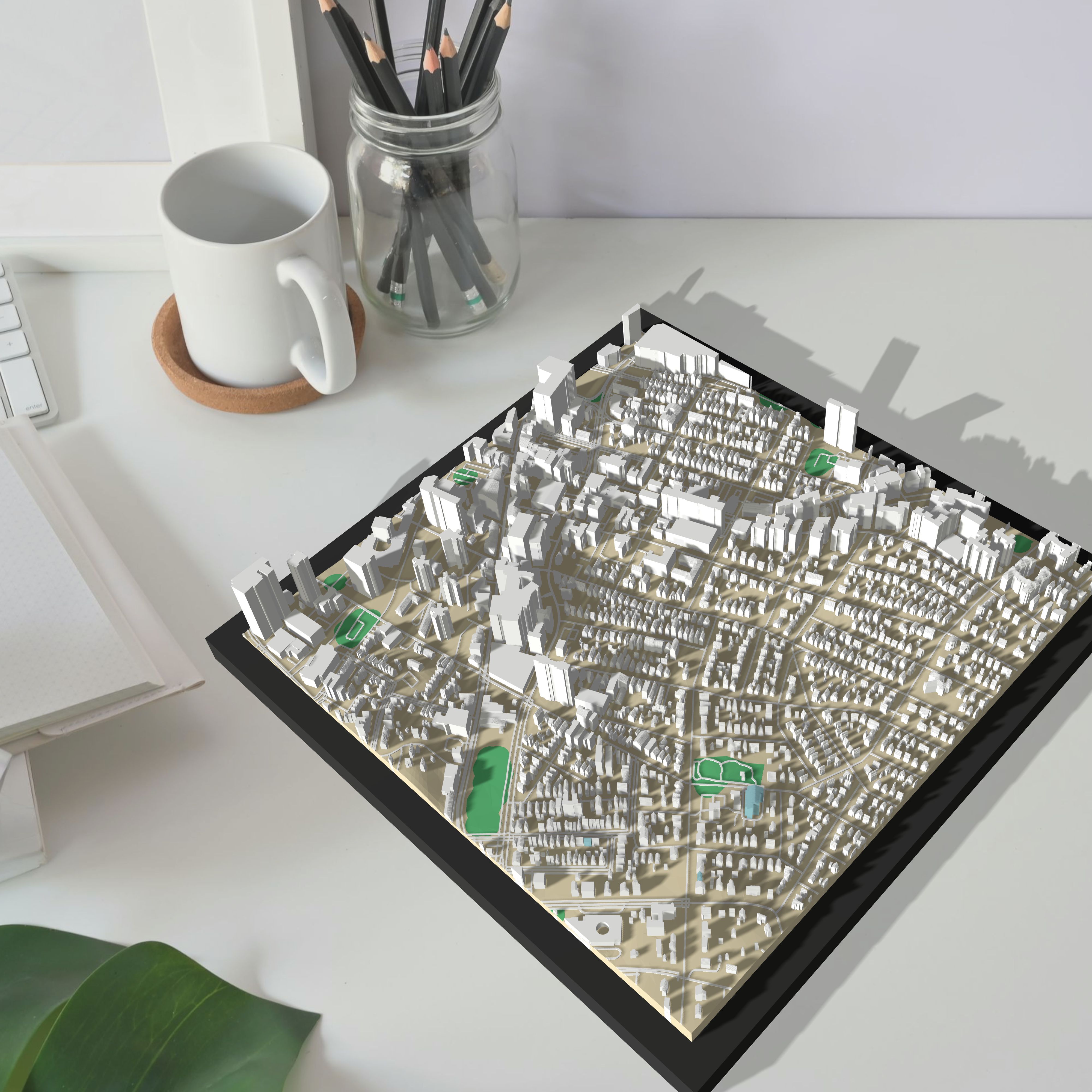 City of White Plains