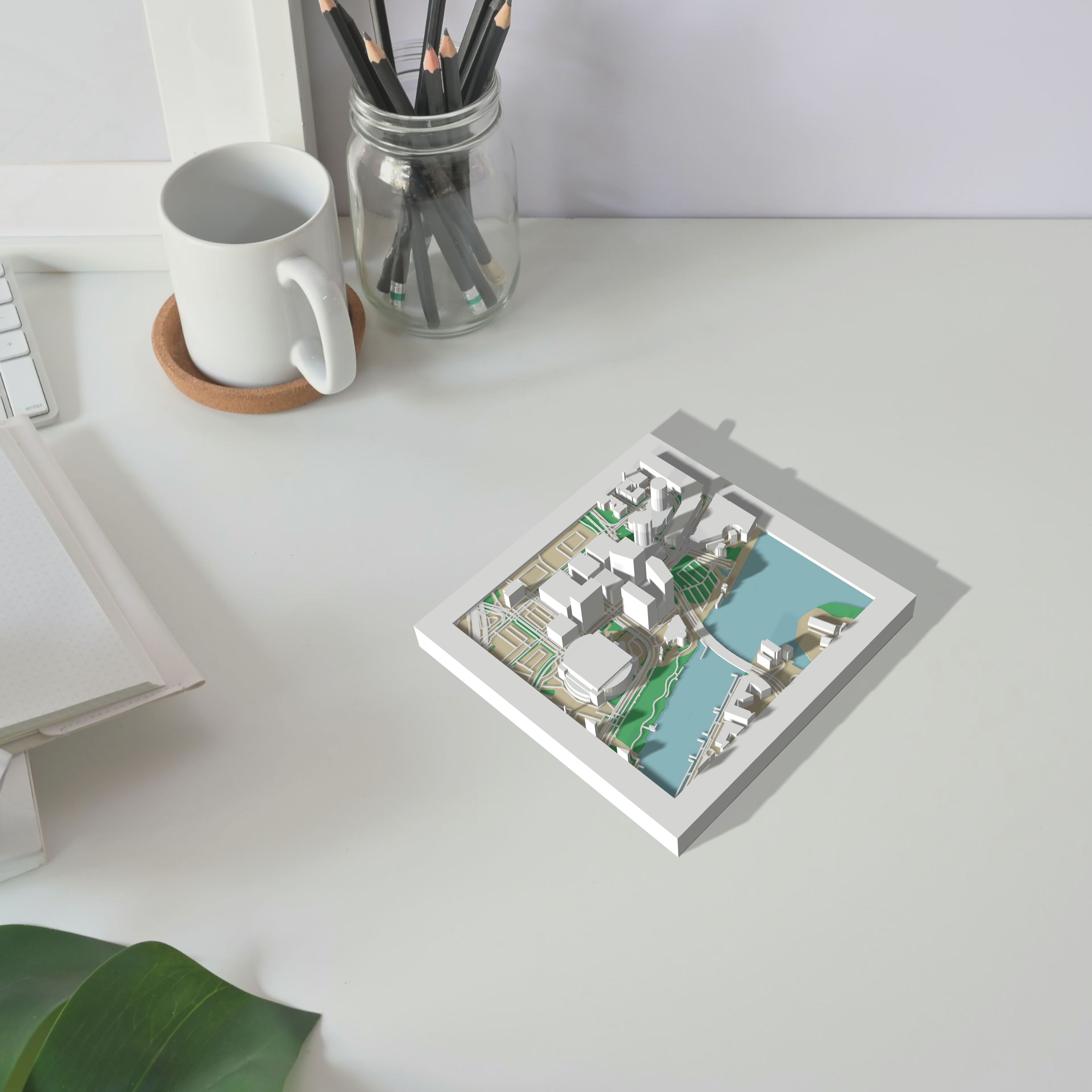 Harbour Island, Tampa