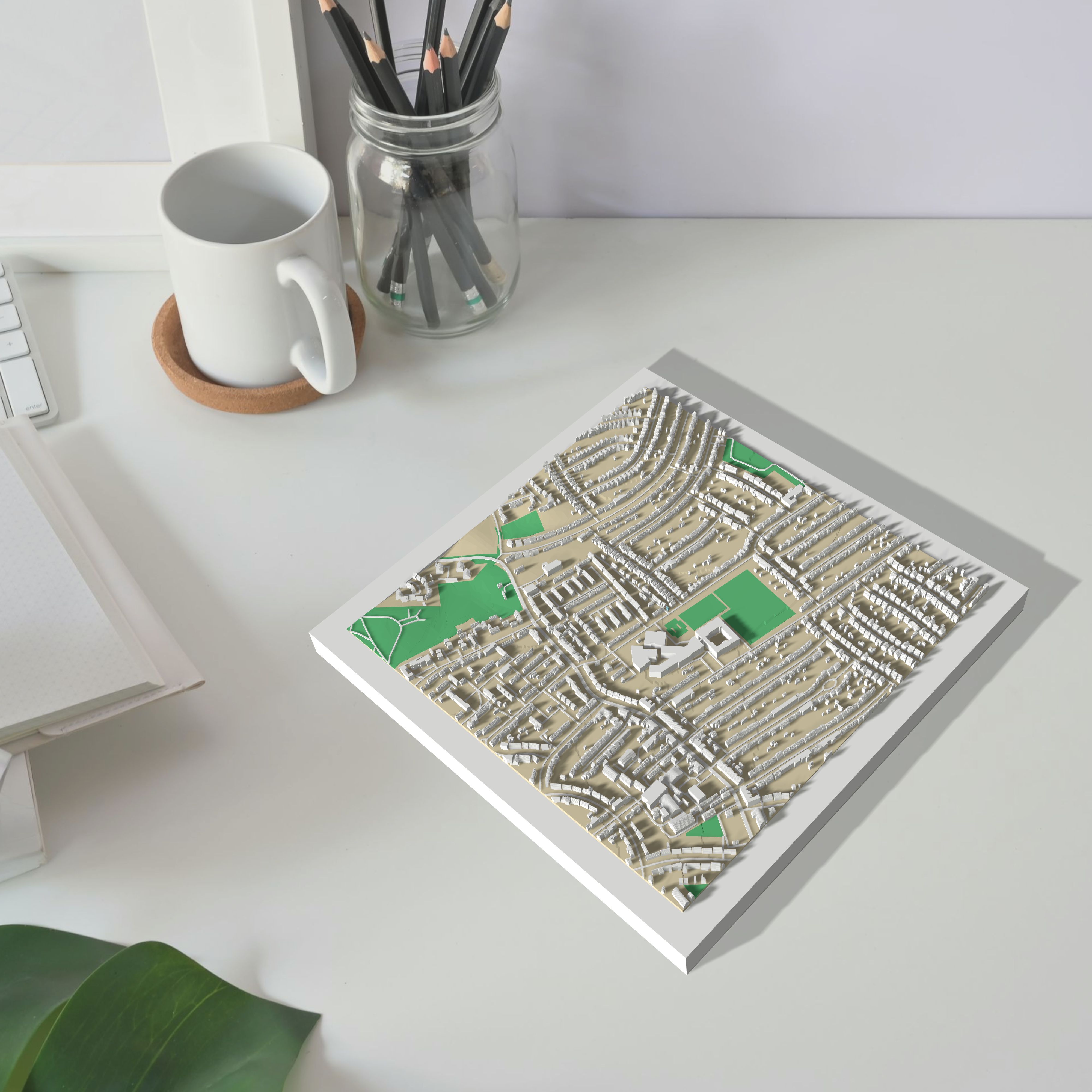 East Wickham, London