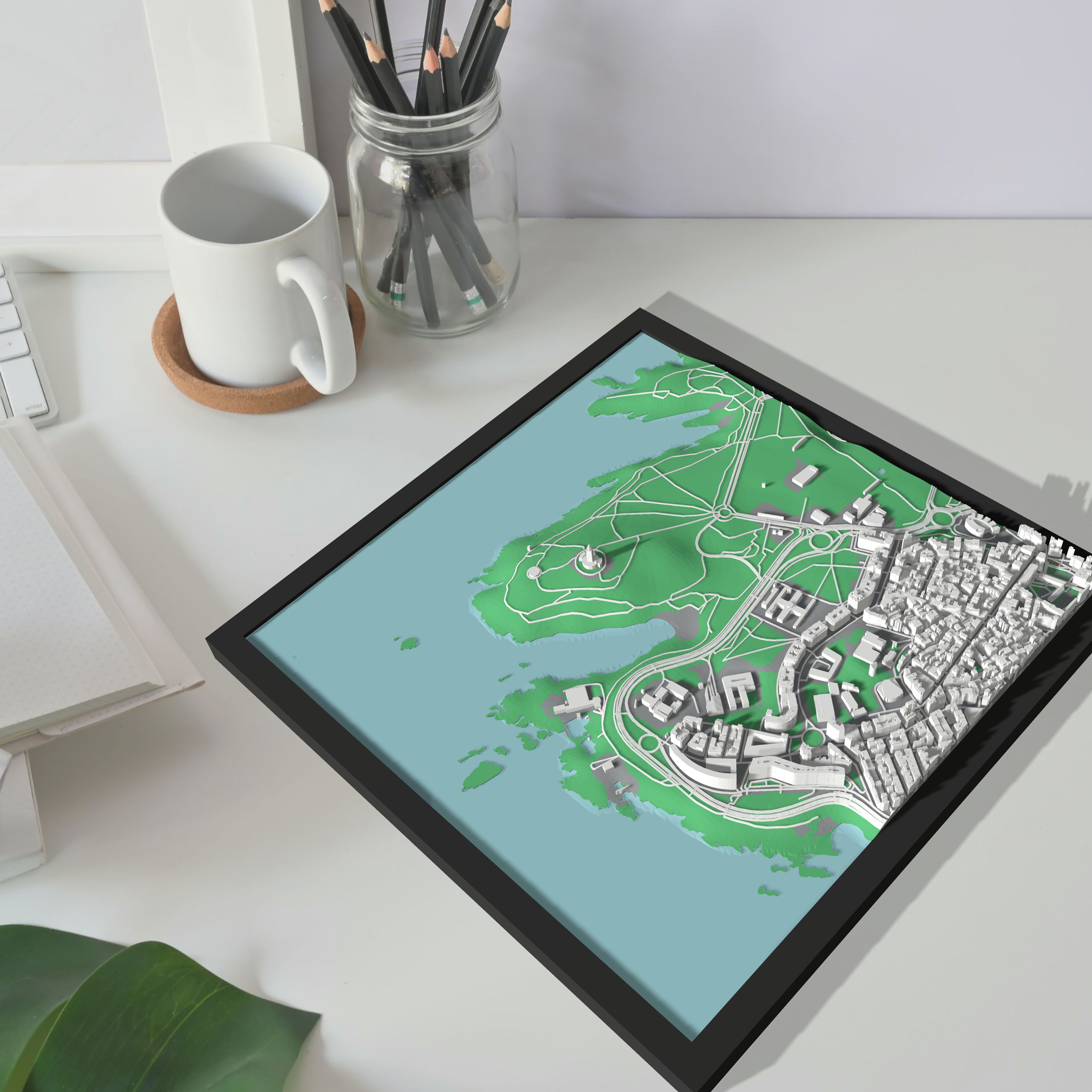 As Lagoas, A Coruña