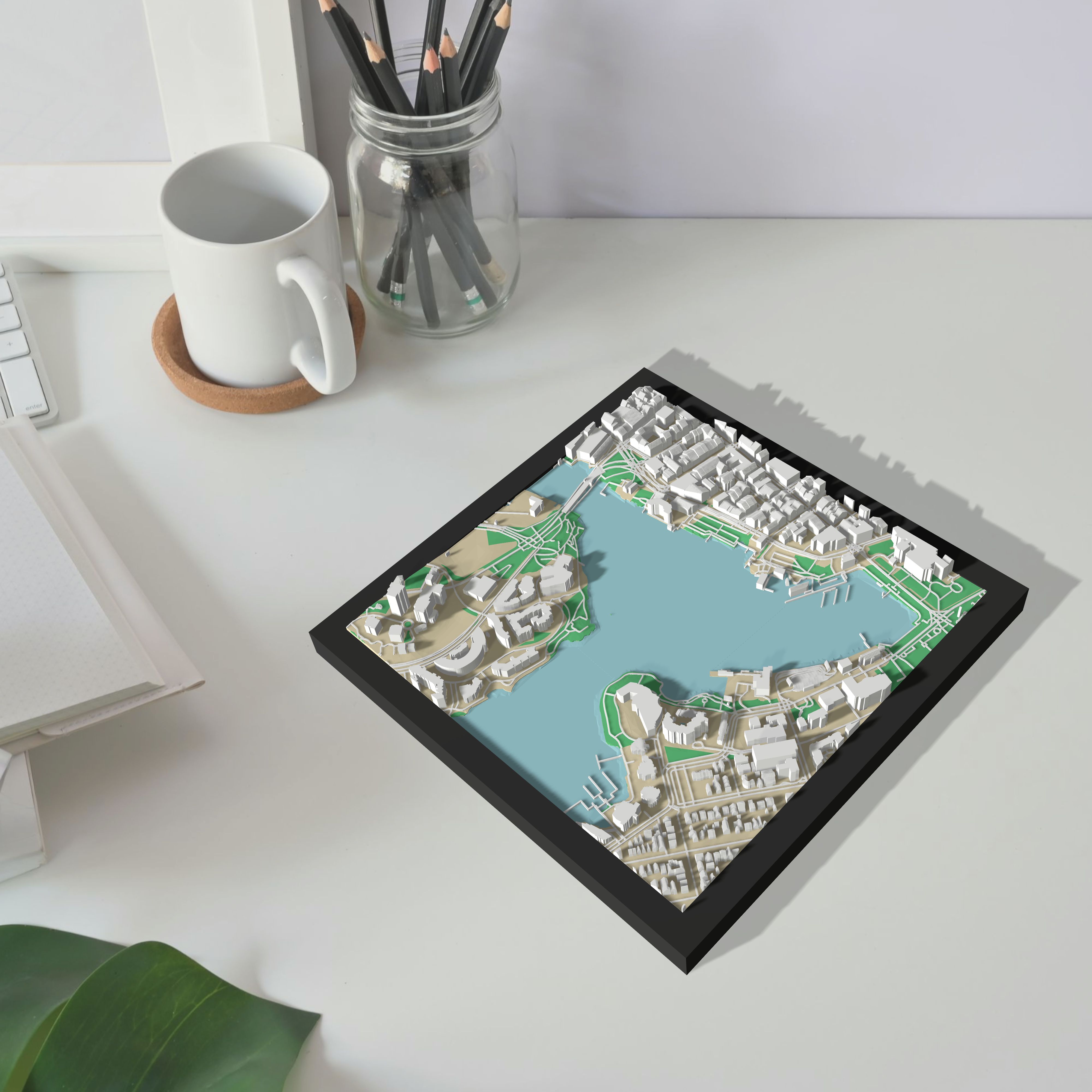 Victoria West, Victoria