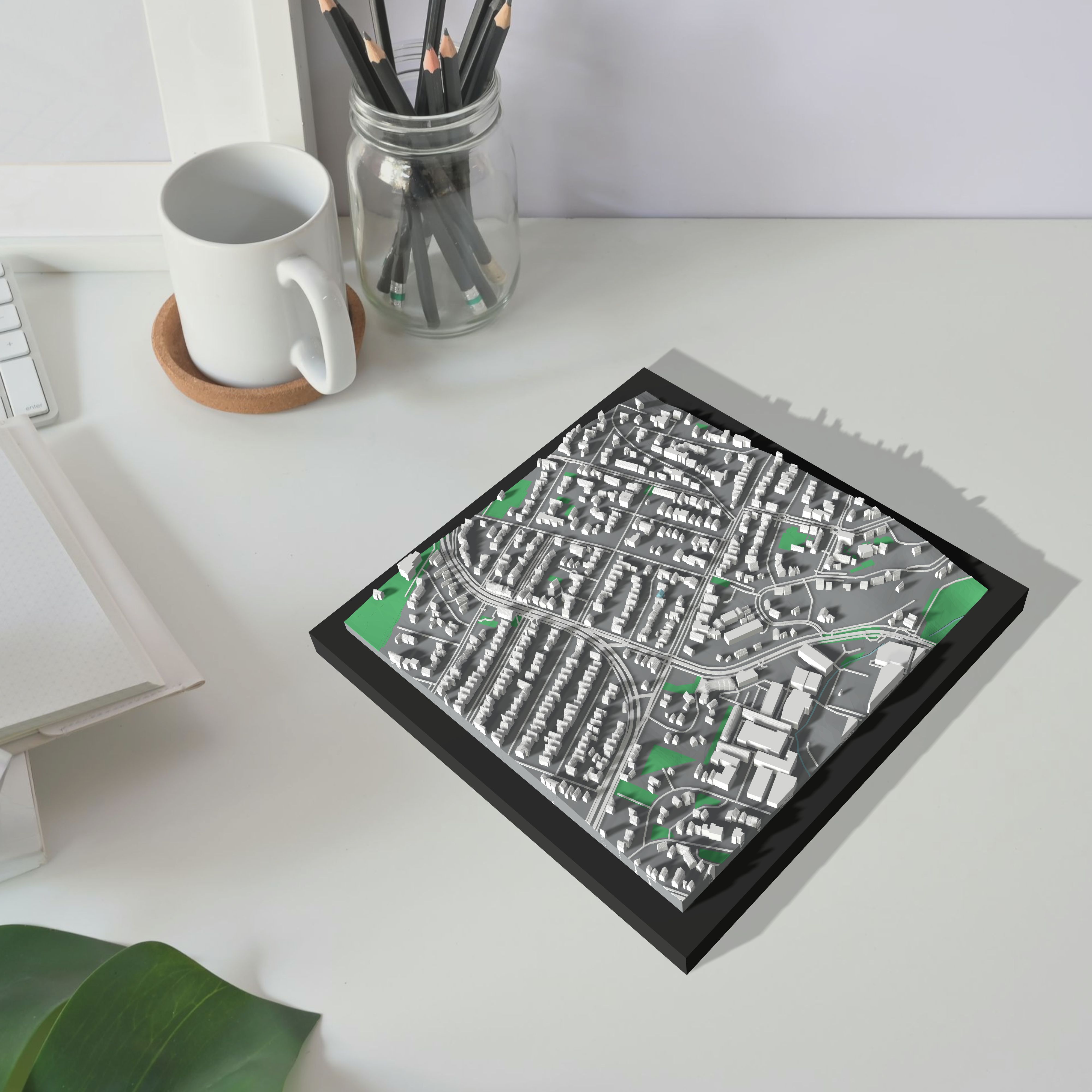 Roseville Chase, Sydney