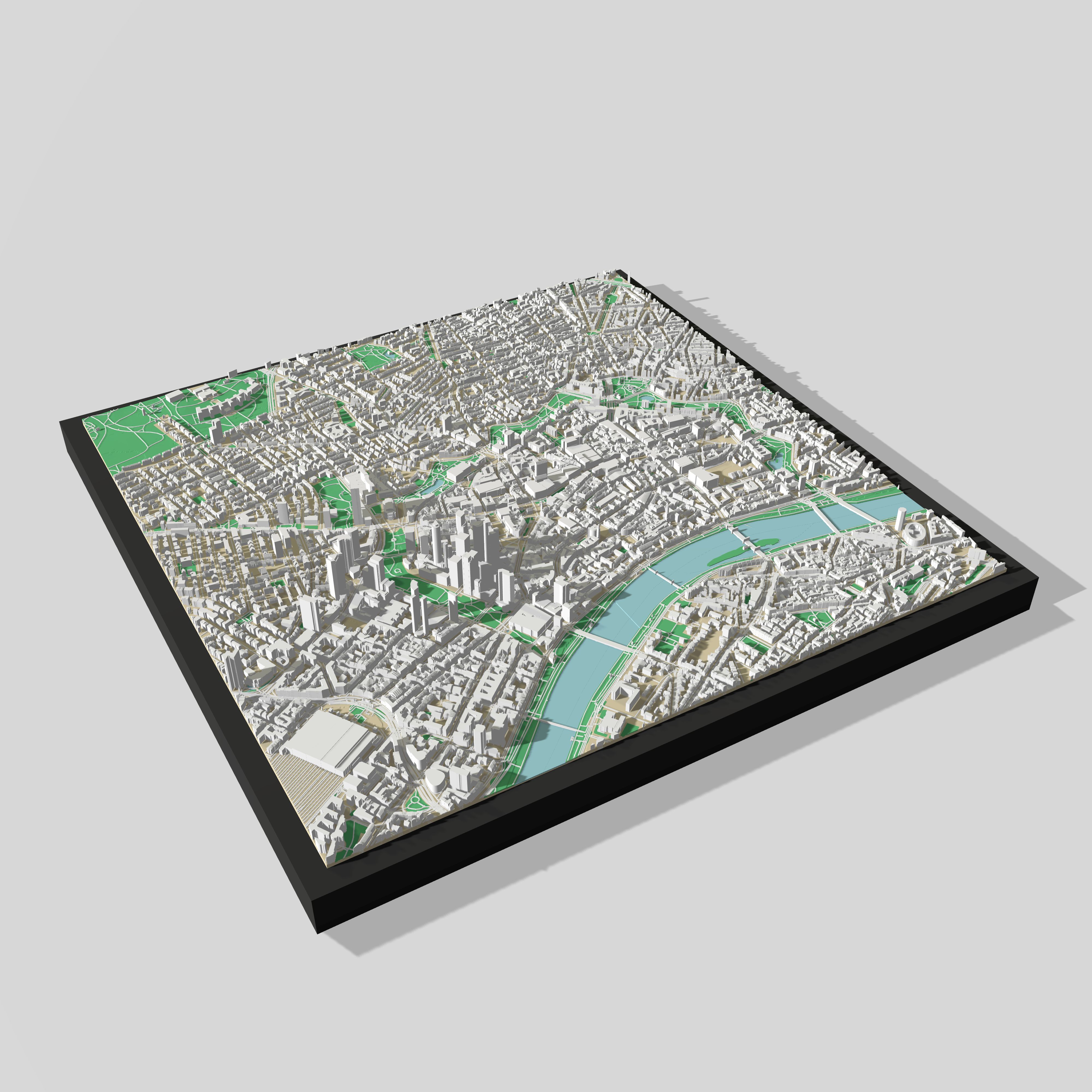 Innenstadt, Frankfurt am Main