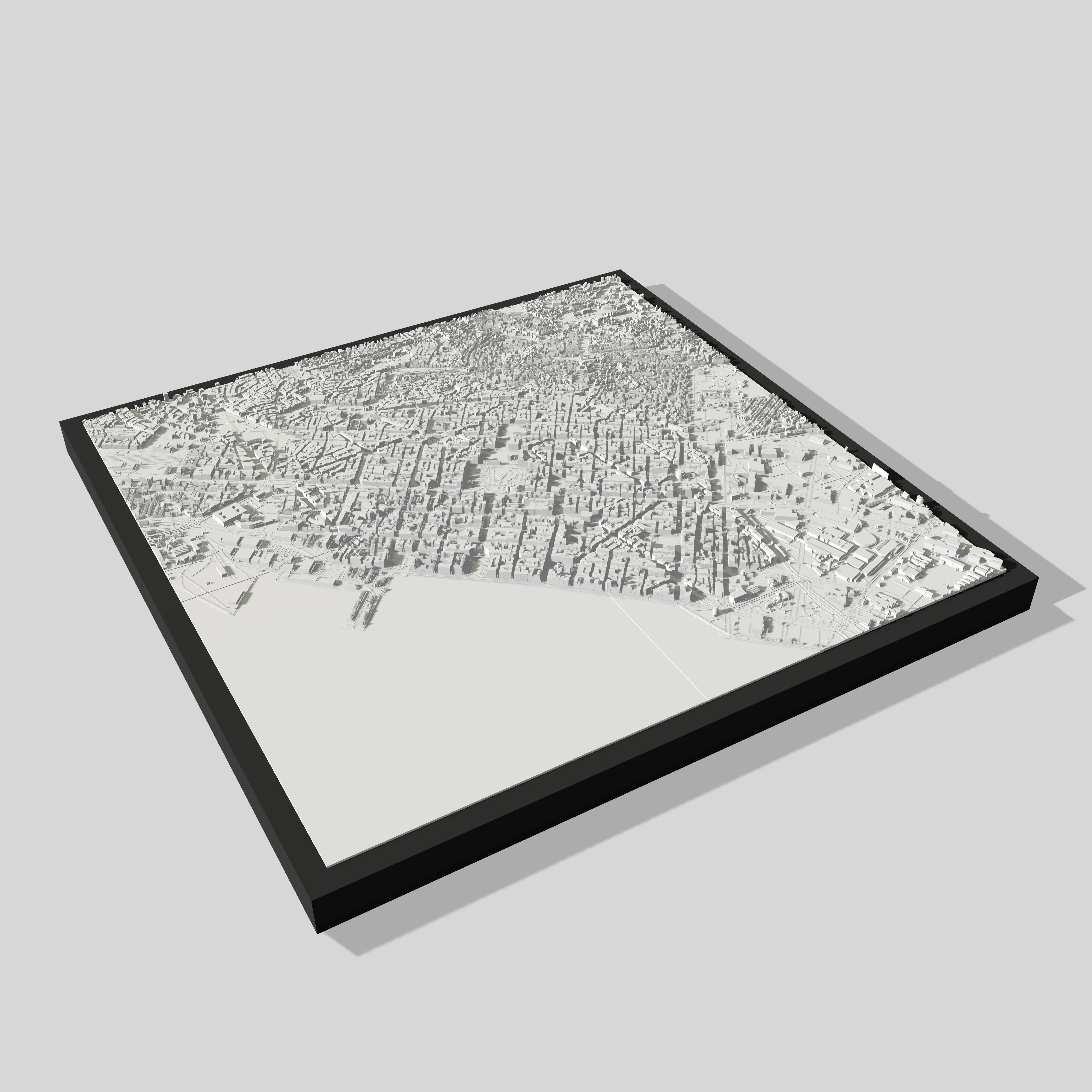 Δημοτική Ενότητα Θεσαλονίκης