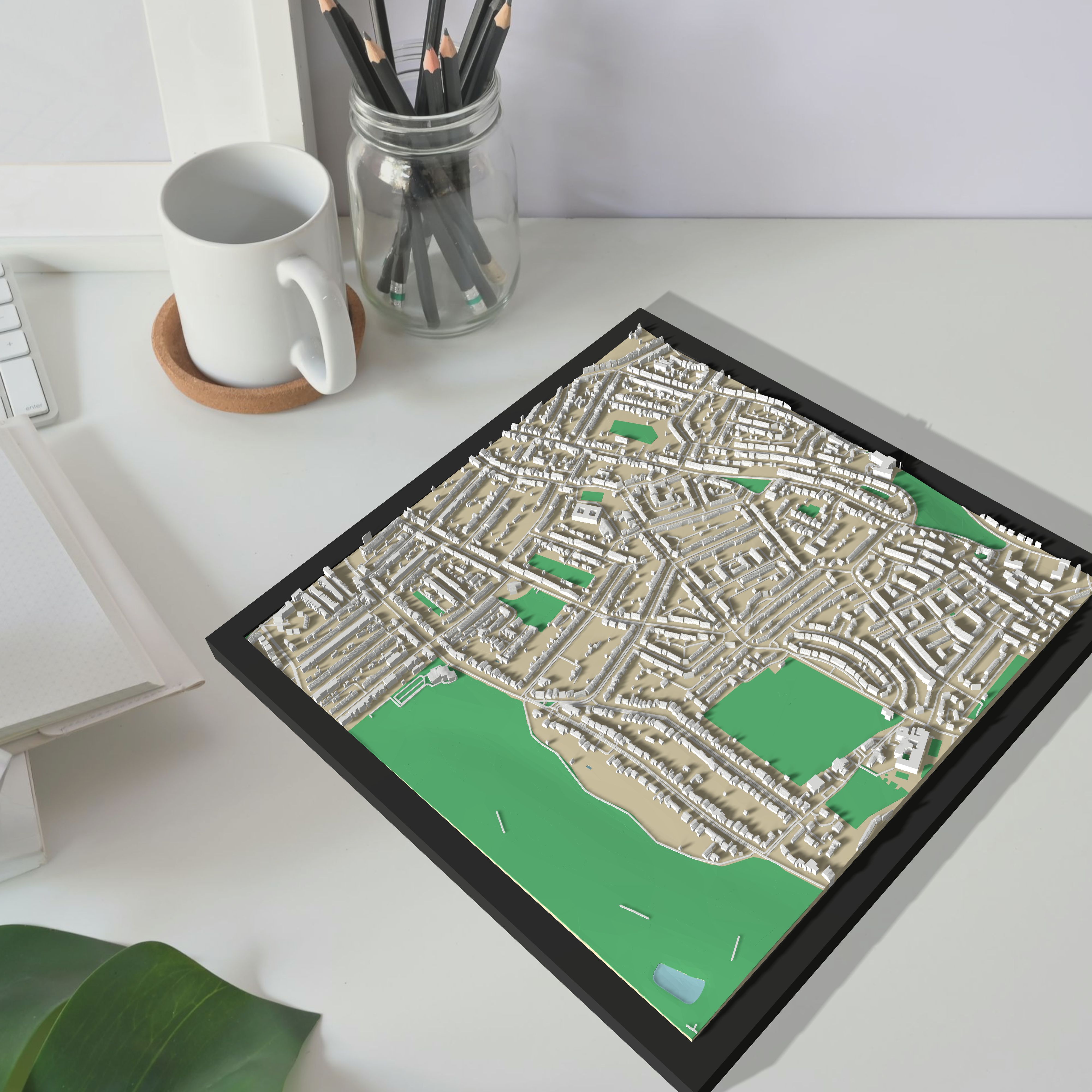 Kings Farm, Gravesham