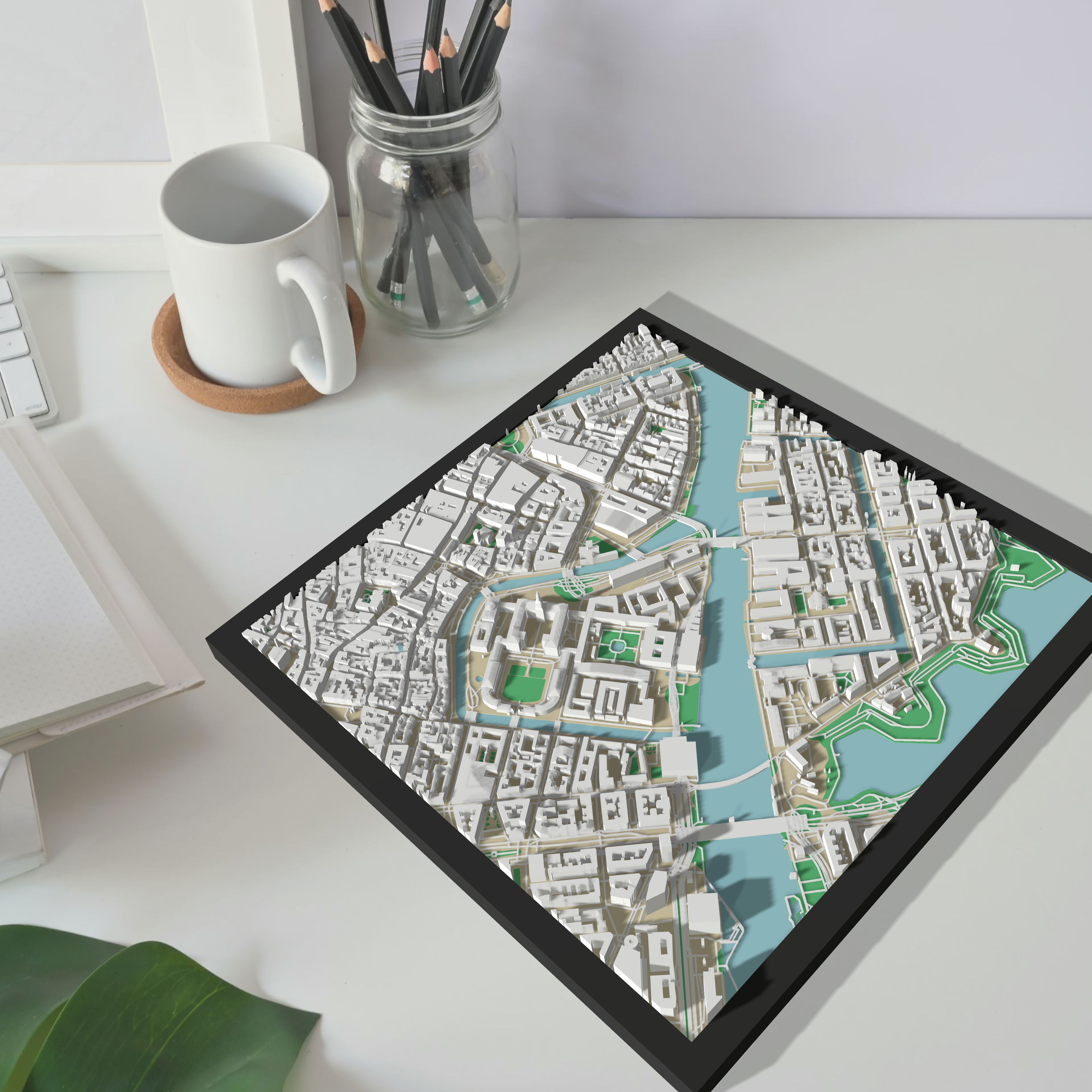 Christianshavn, København