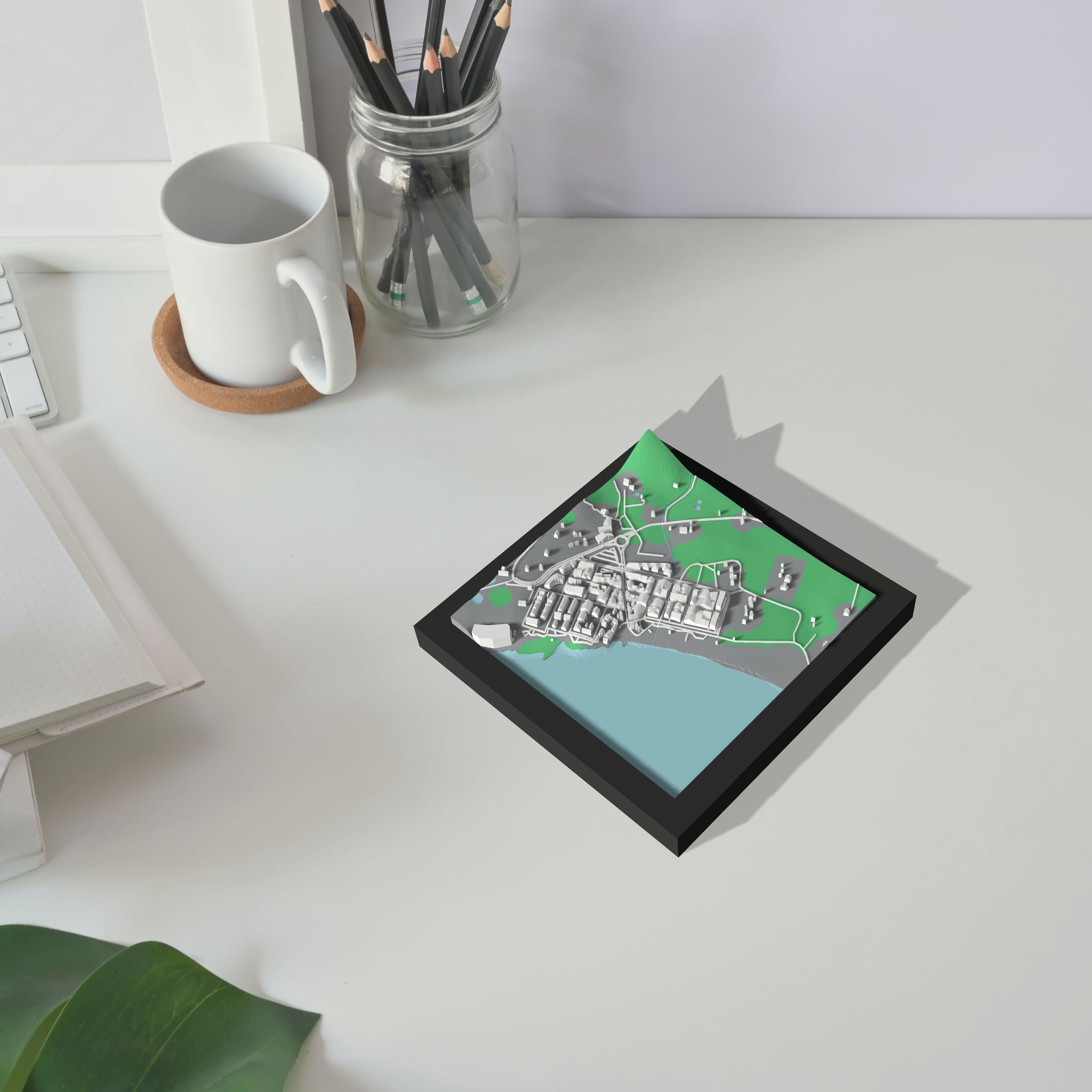 Puerto Naos, Los Llanos de Aridane