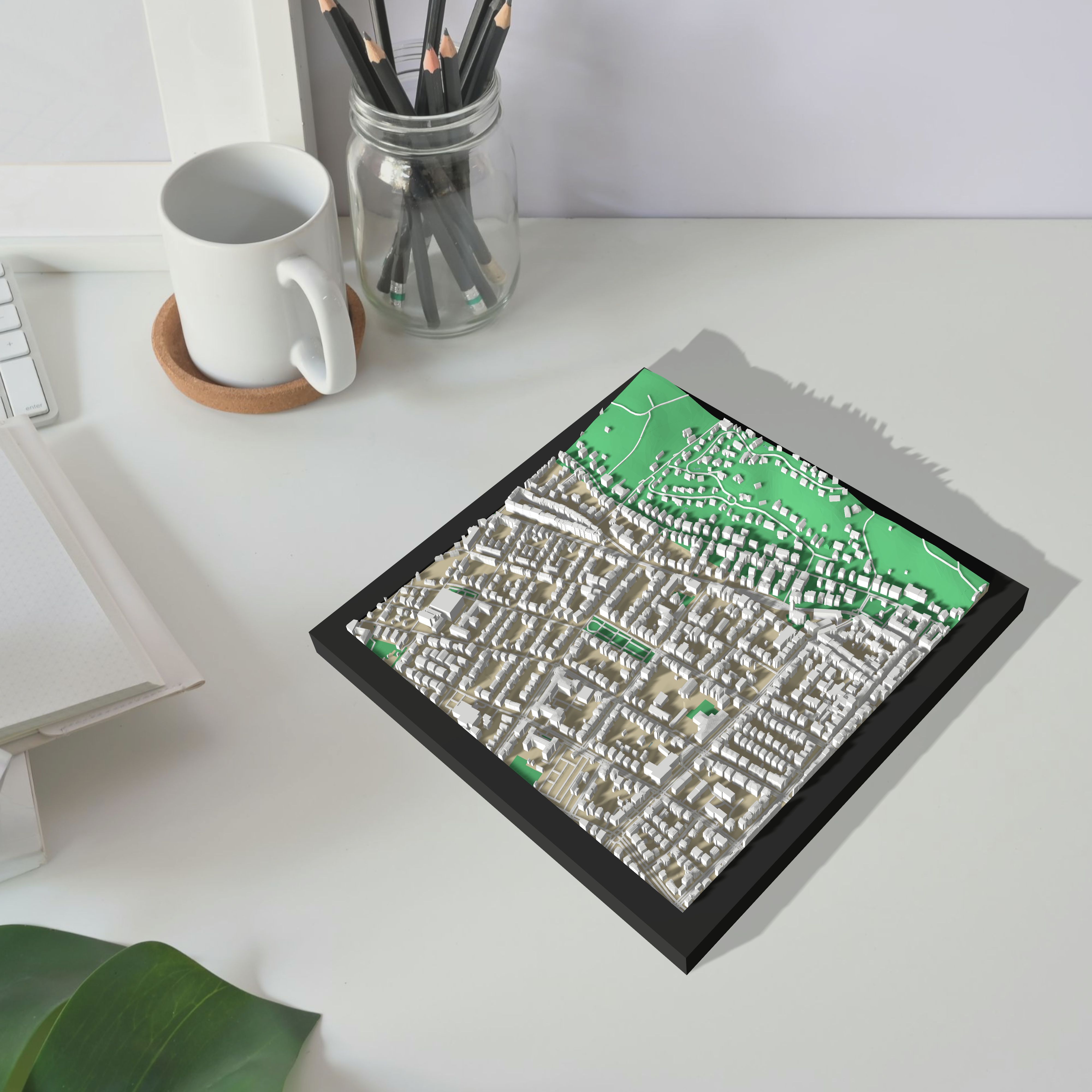 Neuenheim, Heidelberg