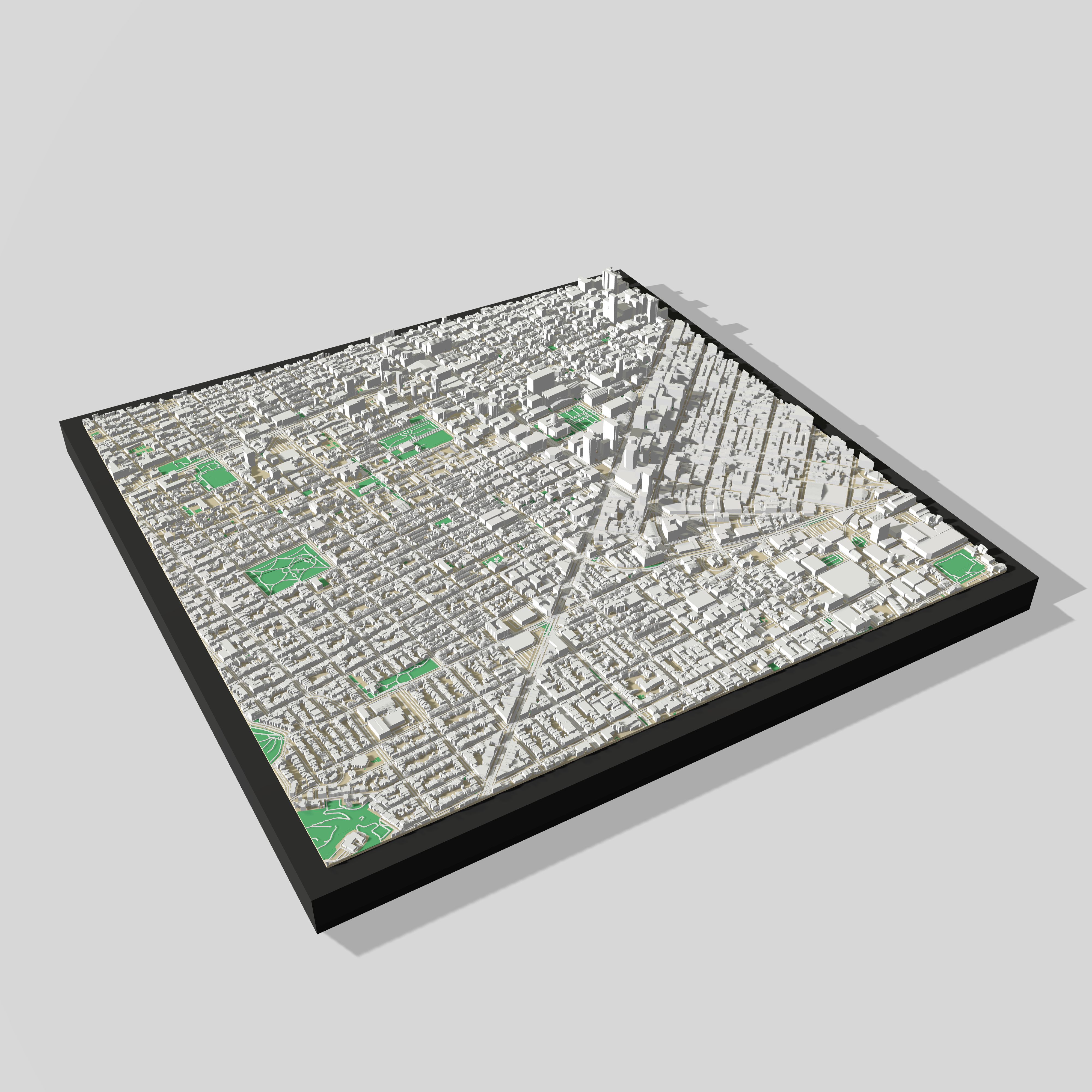 Western Addition, San Francisco