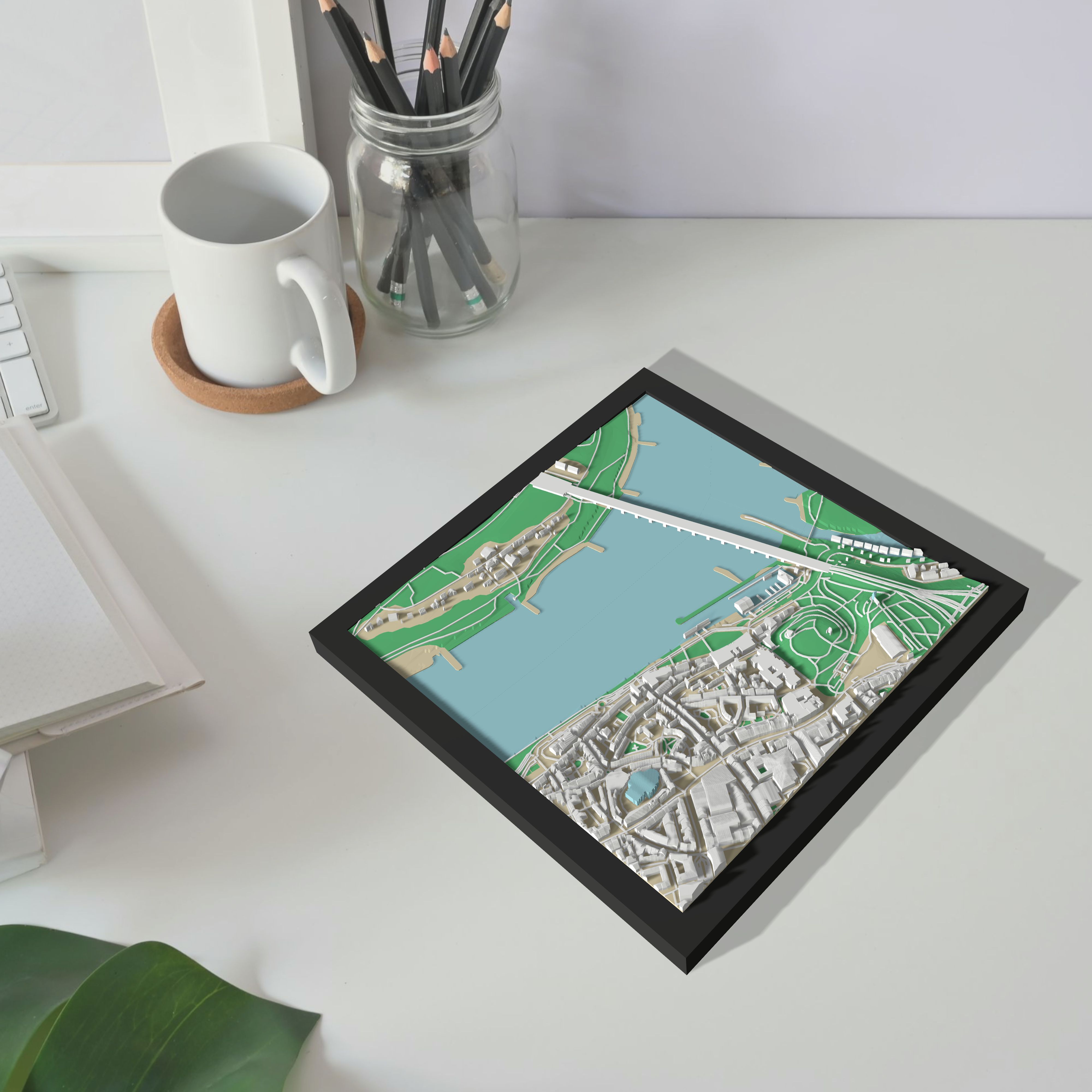 Nijmegen-Centrum, Nijmegen