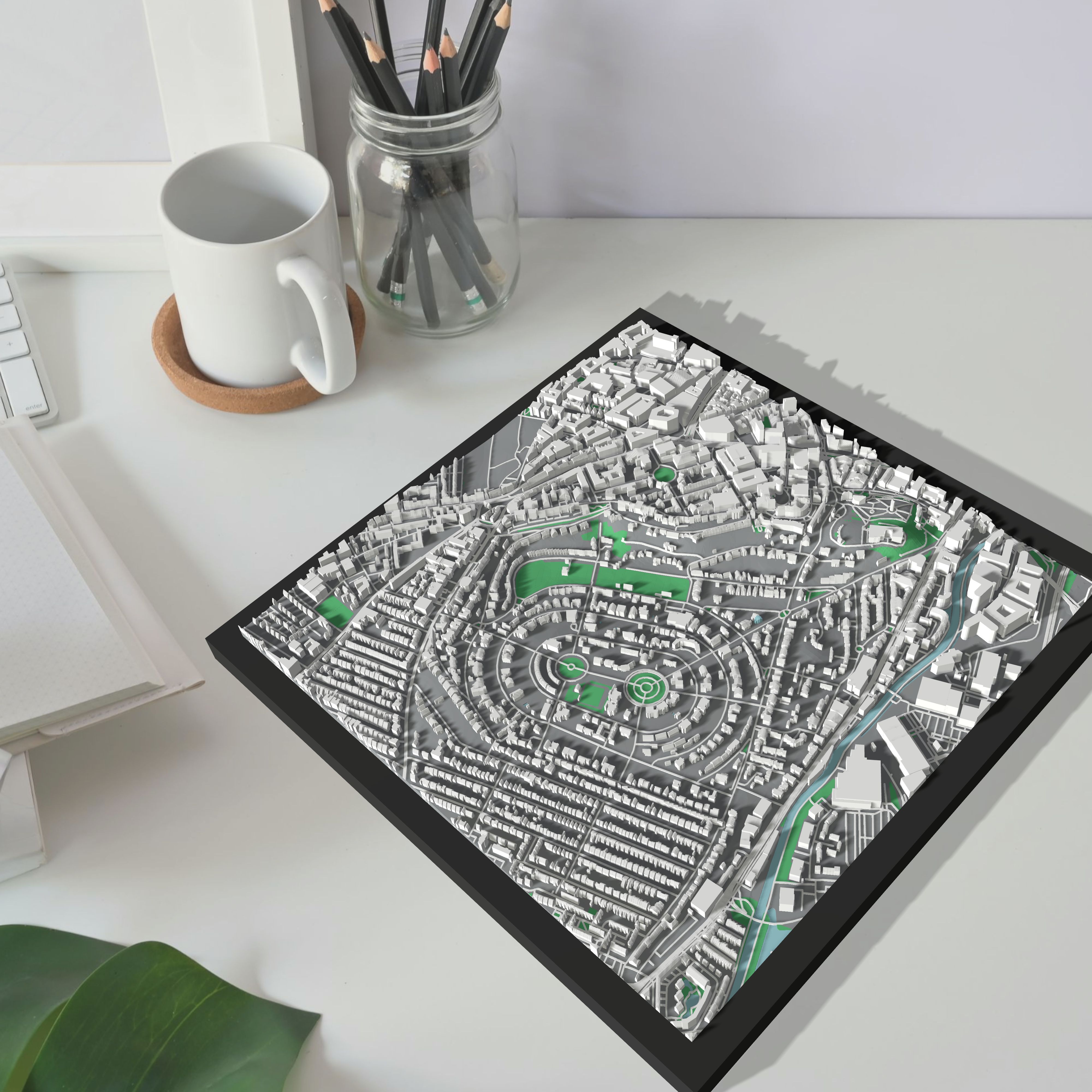 The Park, City of Nottingham