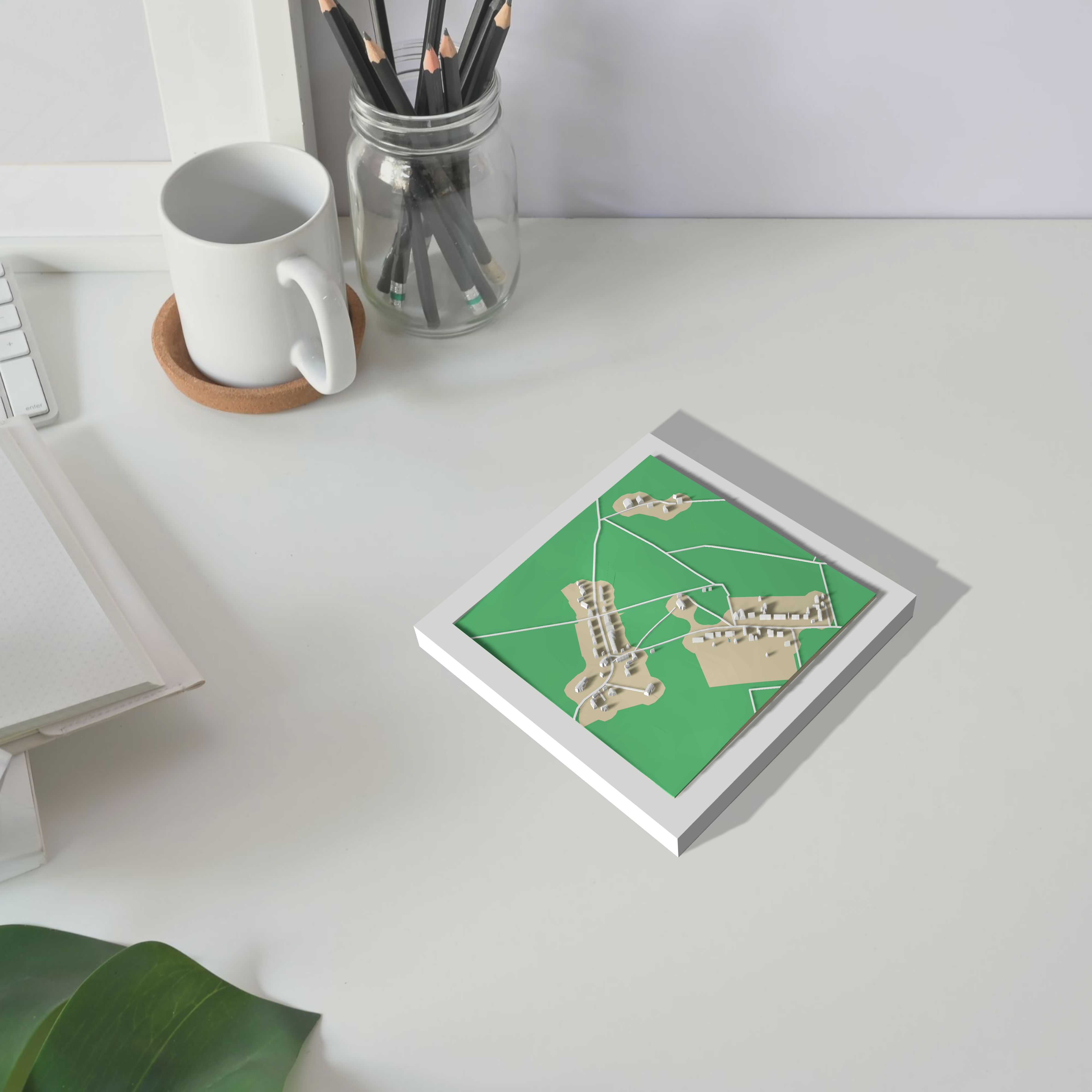 South Cambridgeshire