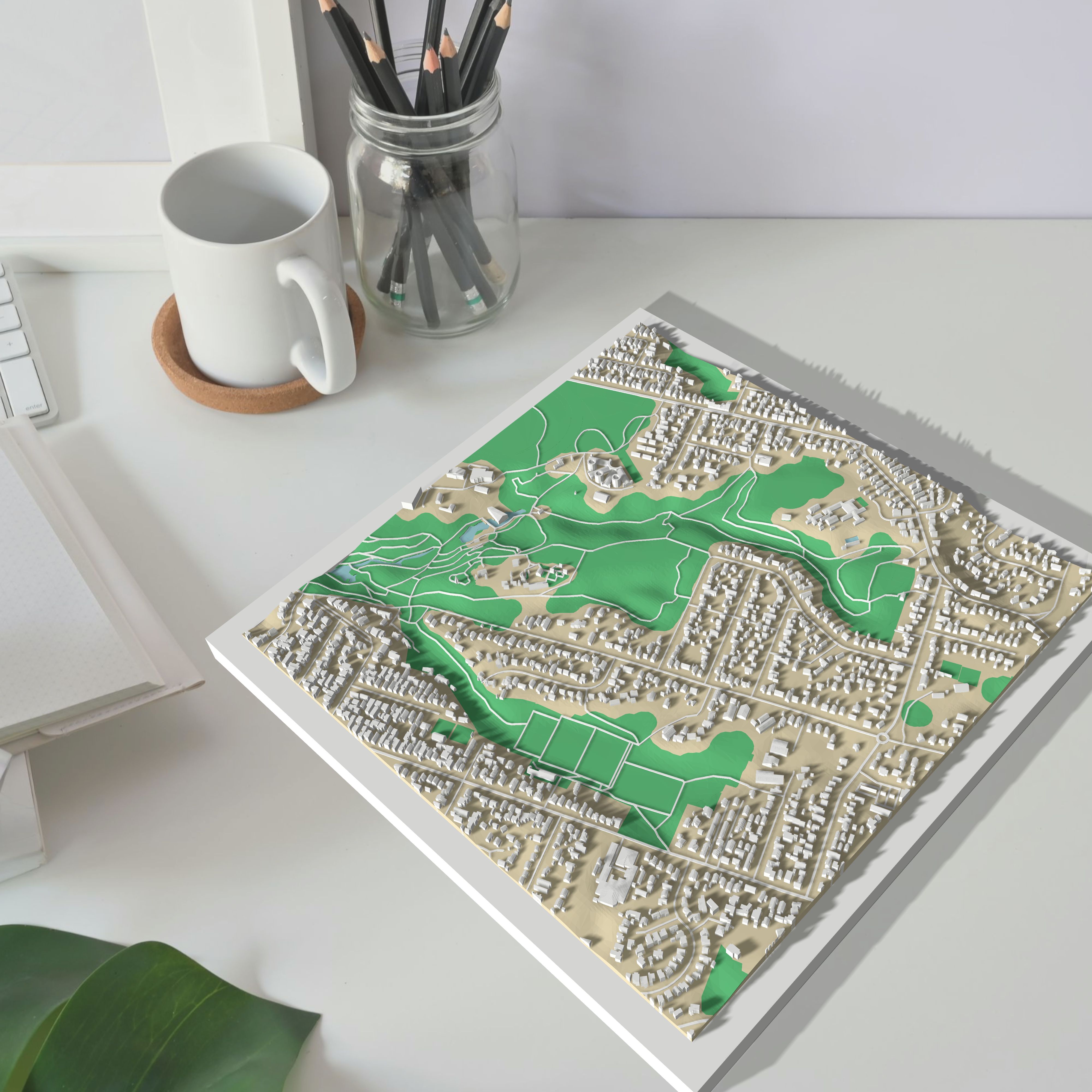 Welbourn, New Plymouth