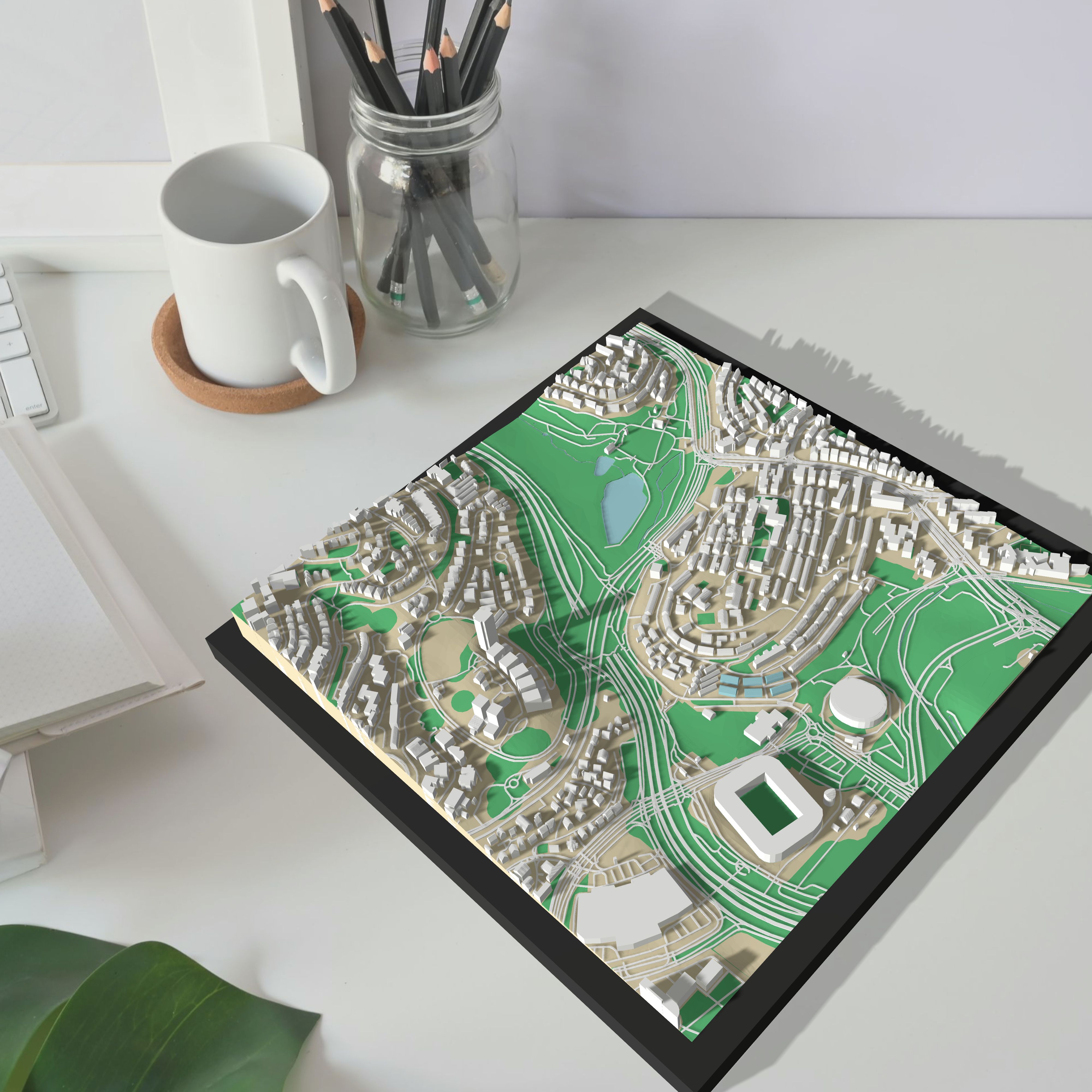 גבעת מרדכי, ירושלים | القدس