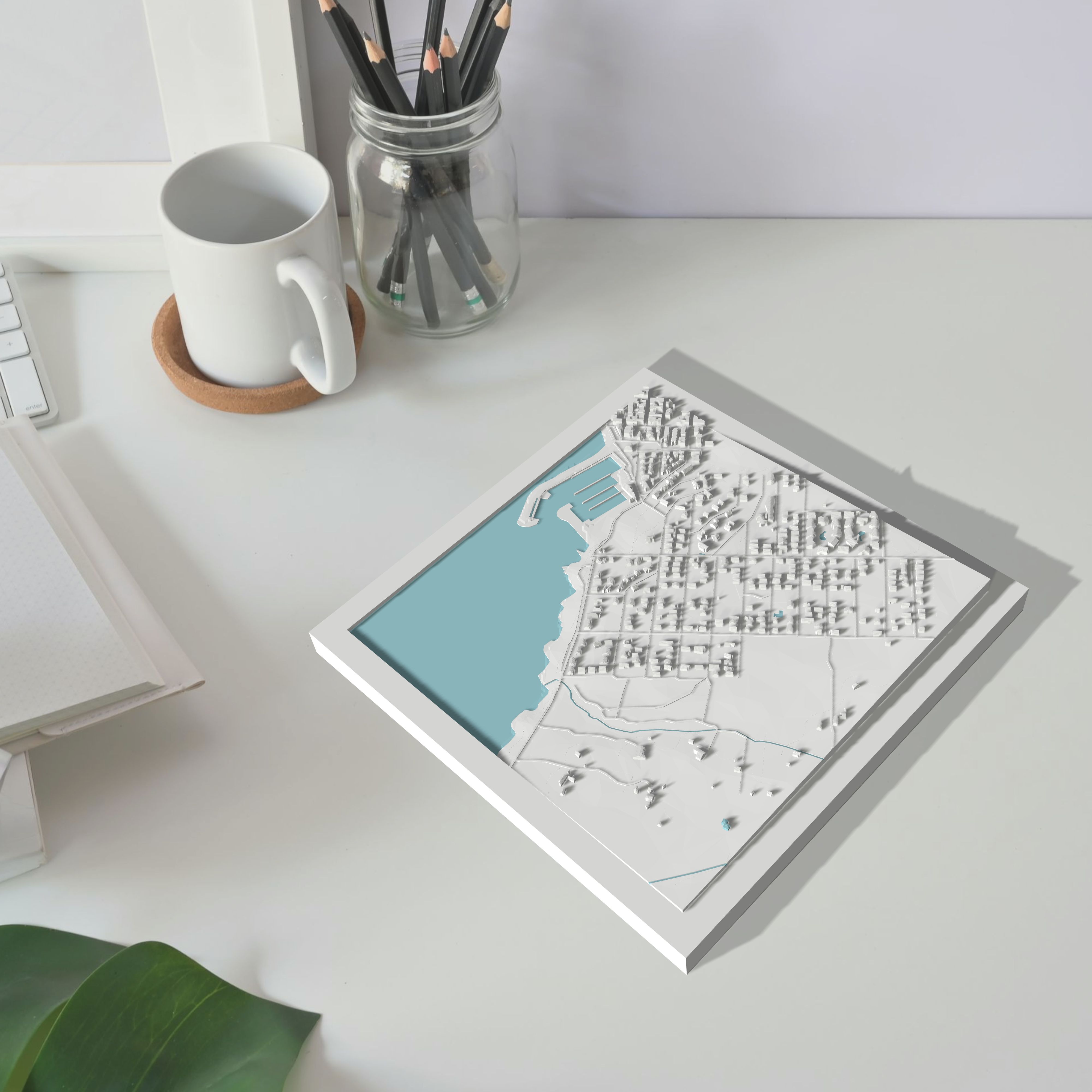 Urbanització Montfarrutx