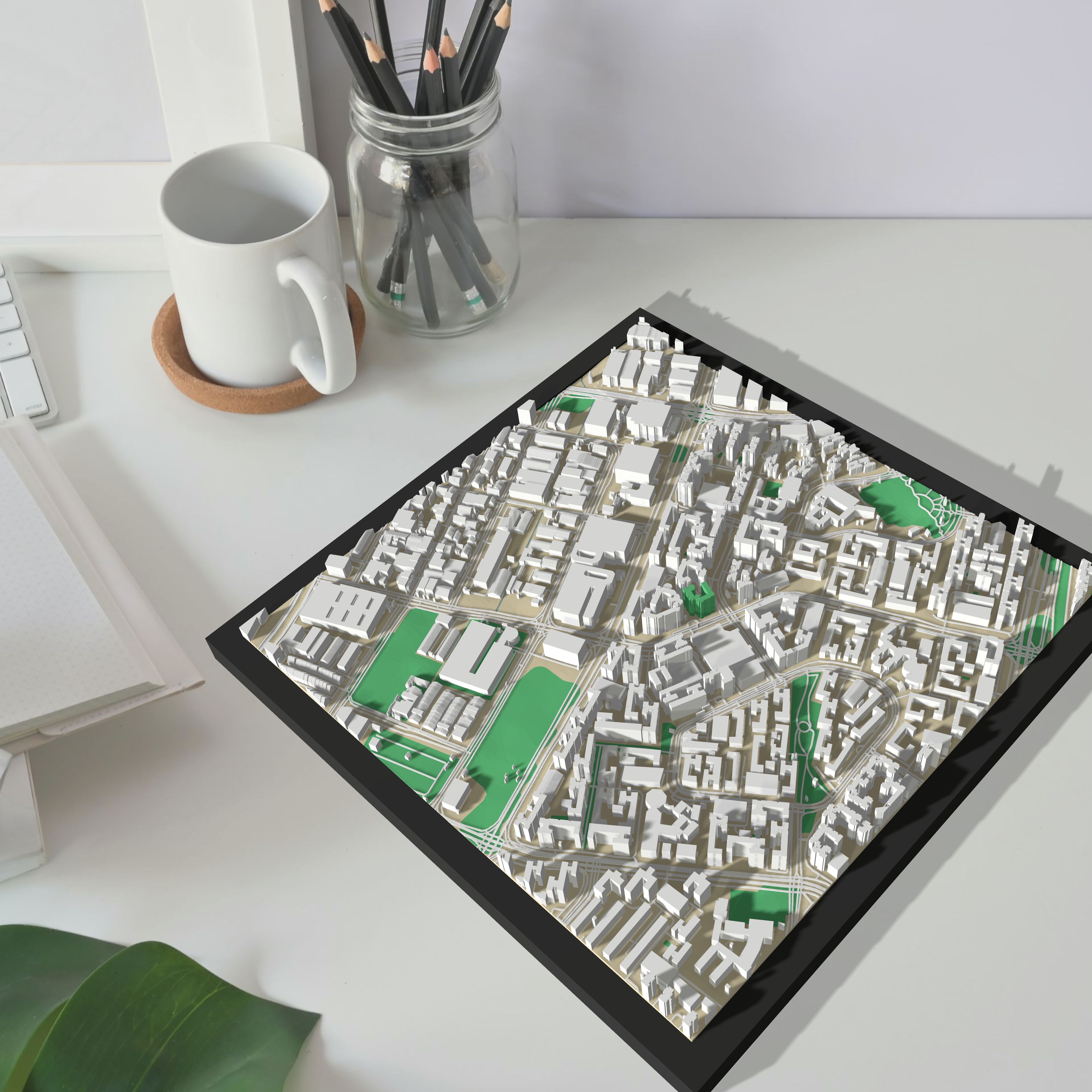 Woodlands, Singapore