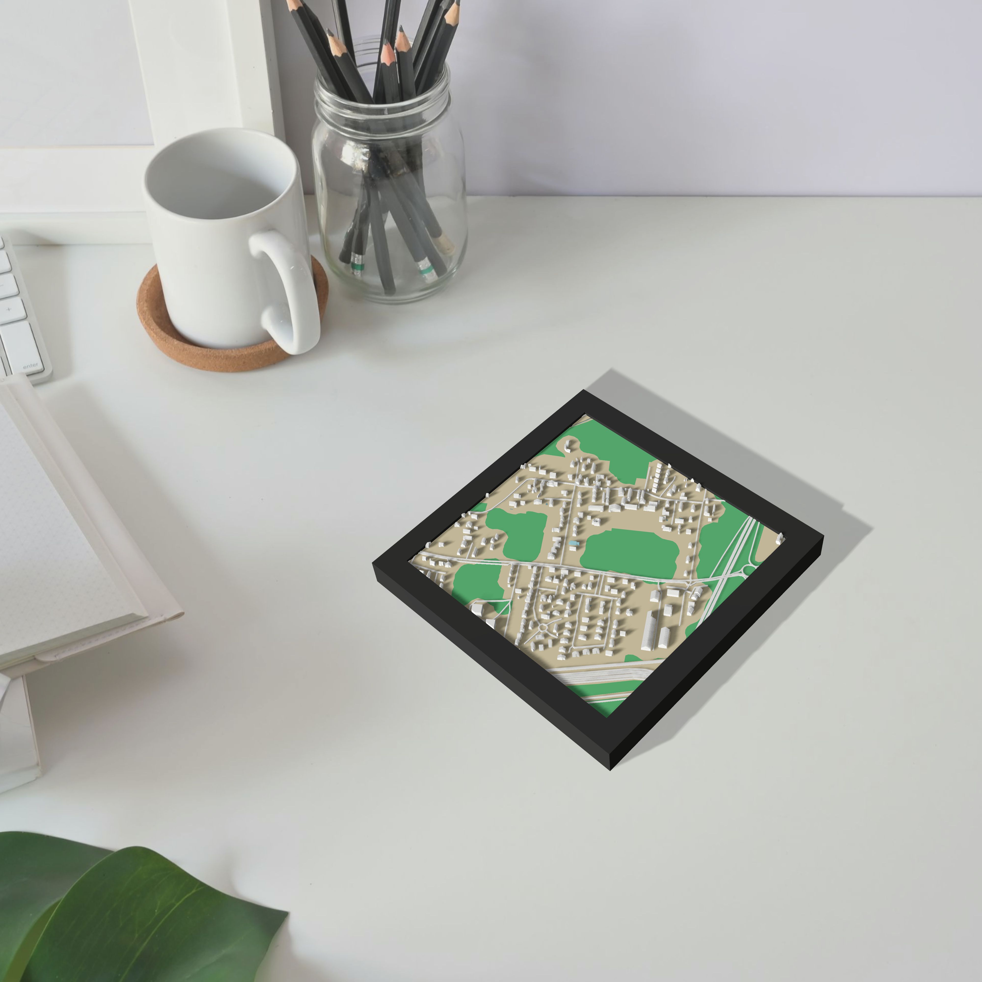 La Chapelle-Saint-Luc, Barberey-Saint-Sulpice