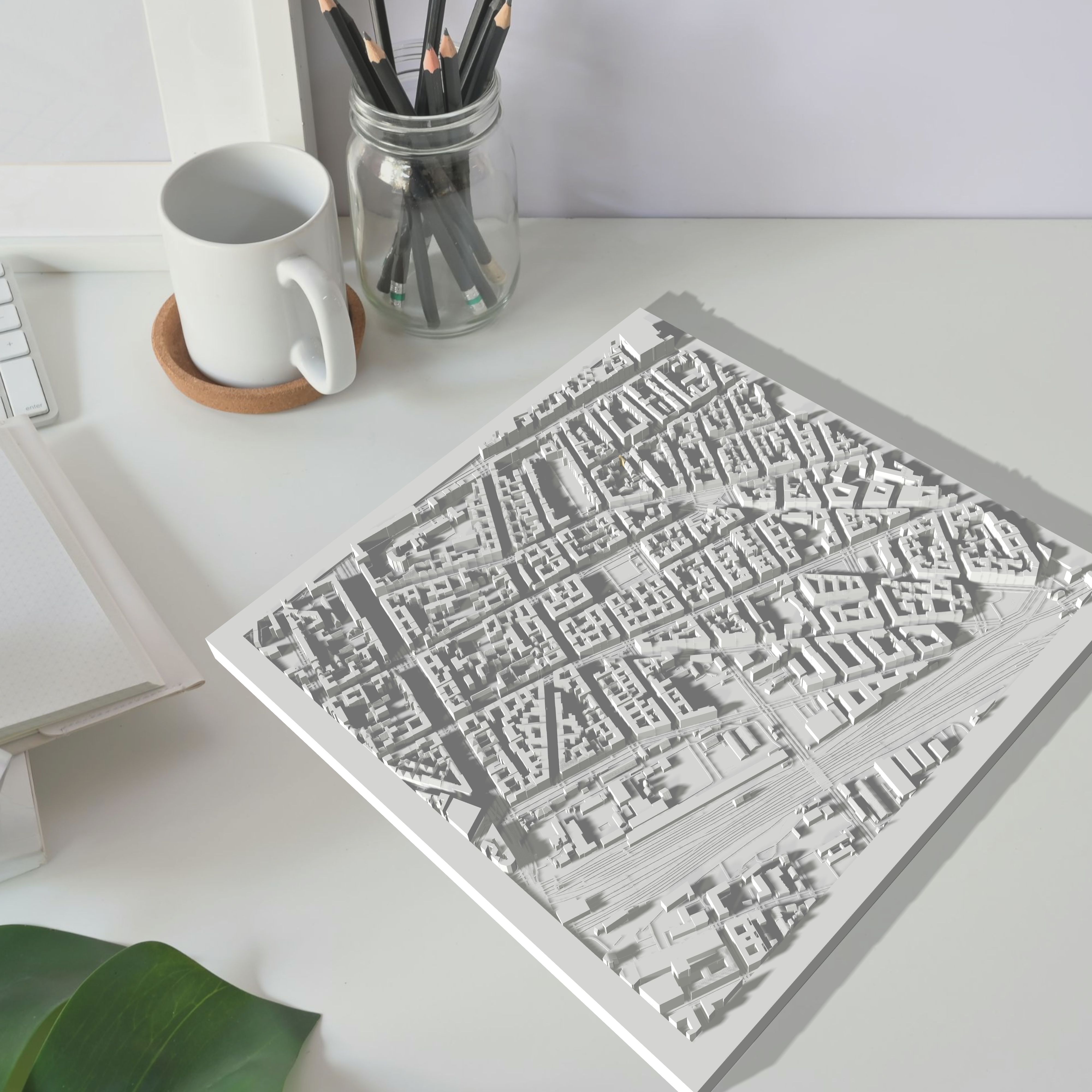 Friedrichshain, Berlin