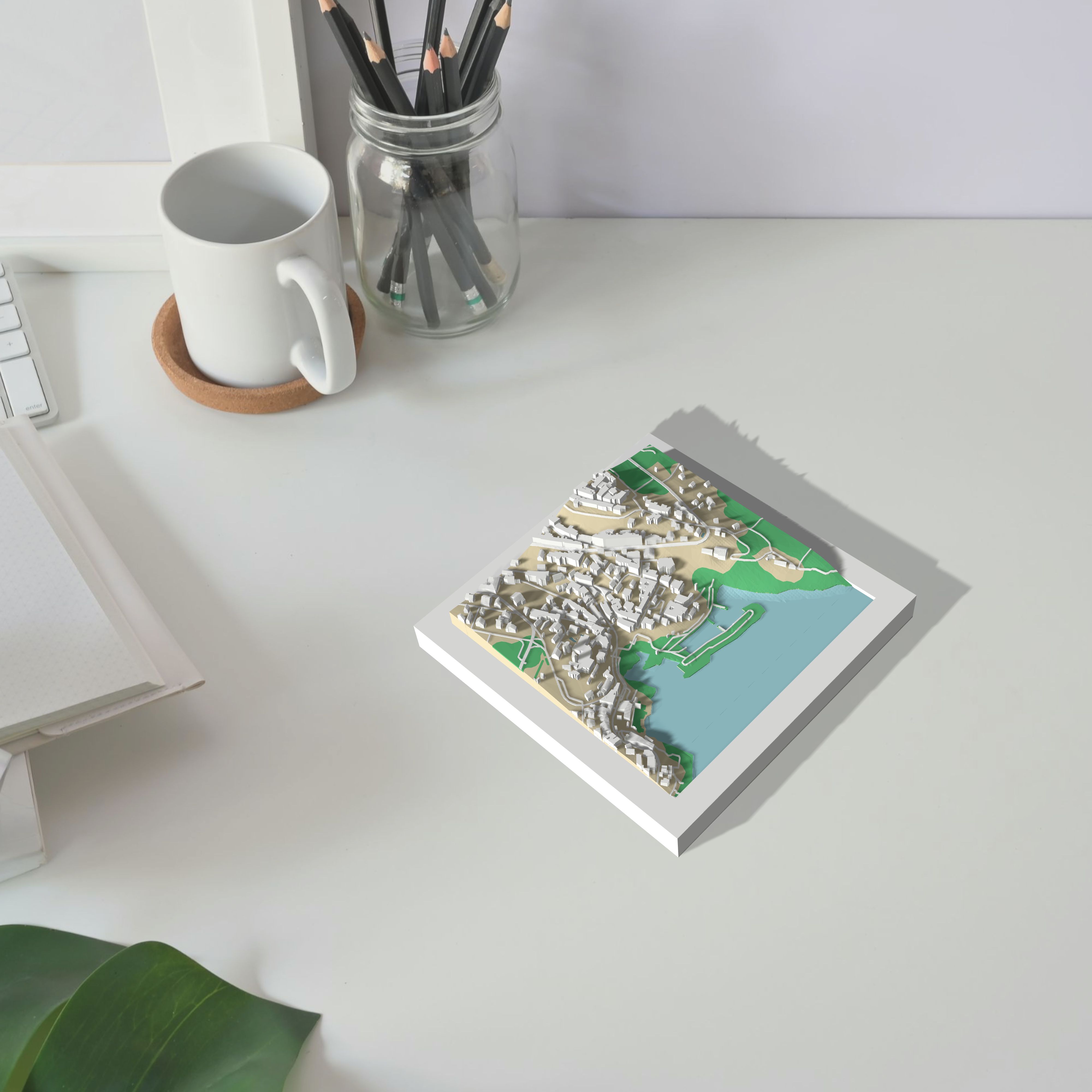 Castro Marina, Castro