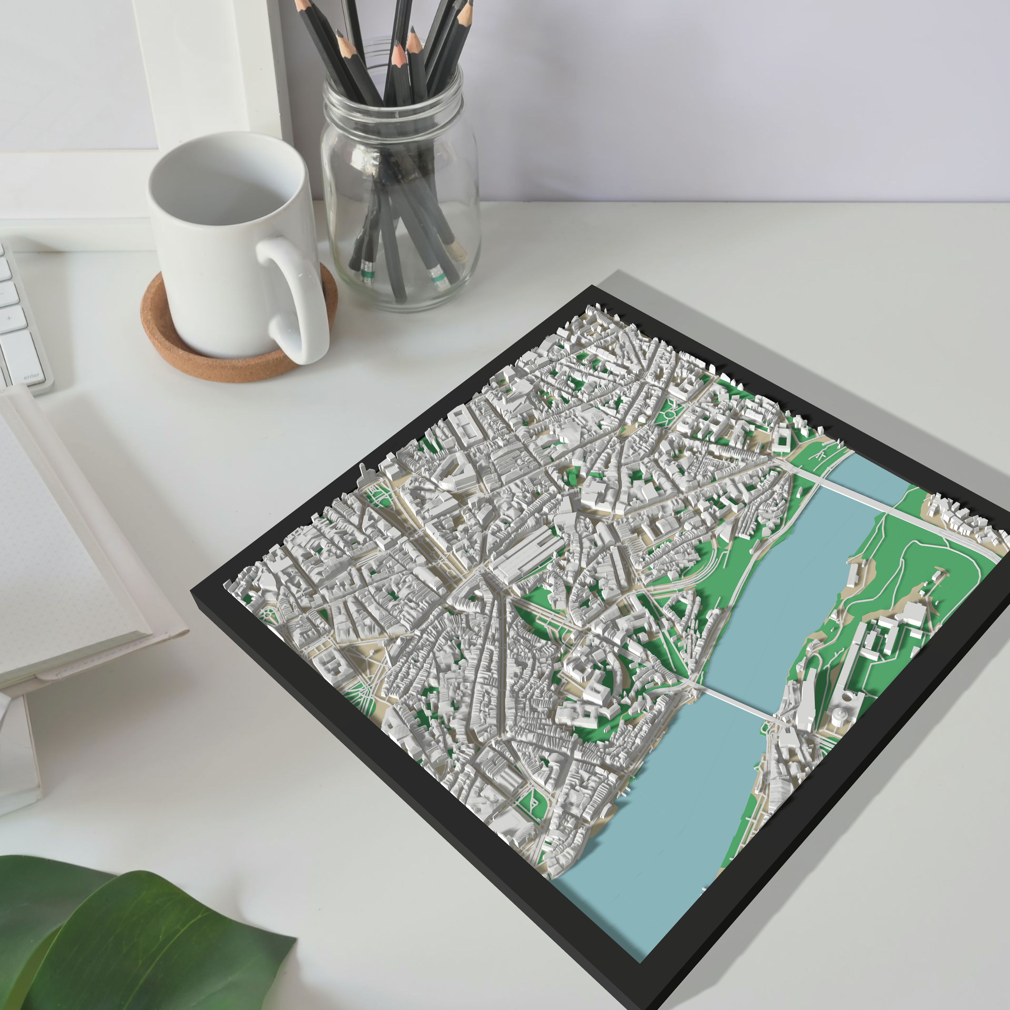 Centro Histórico, Porto