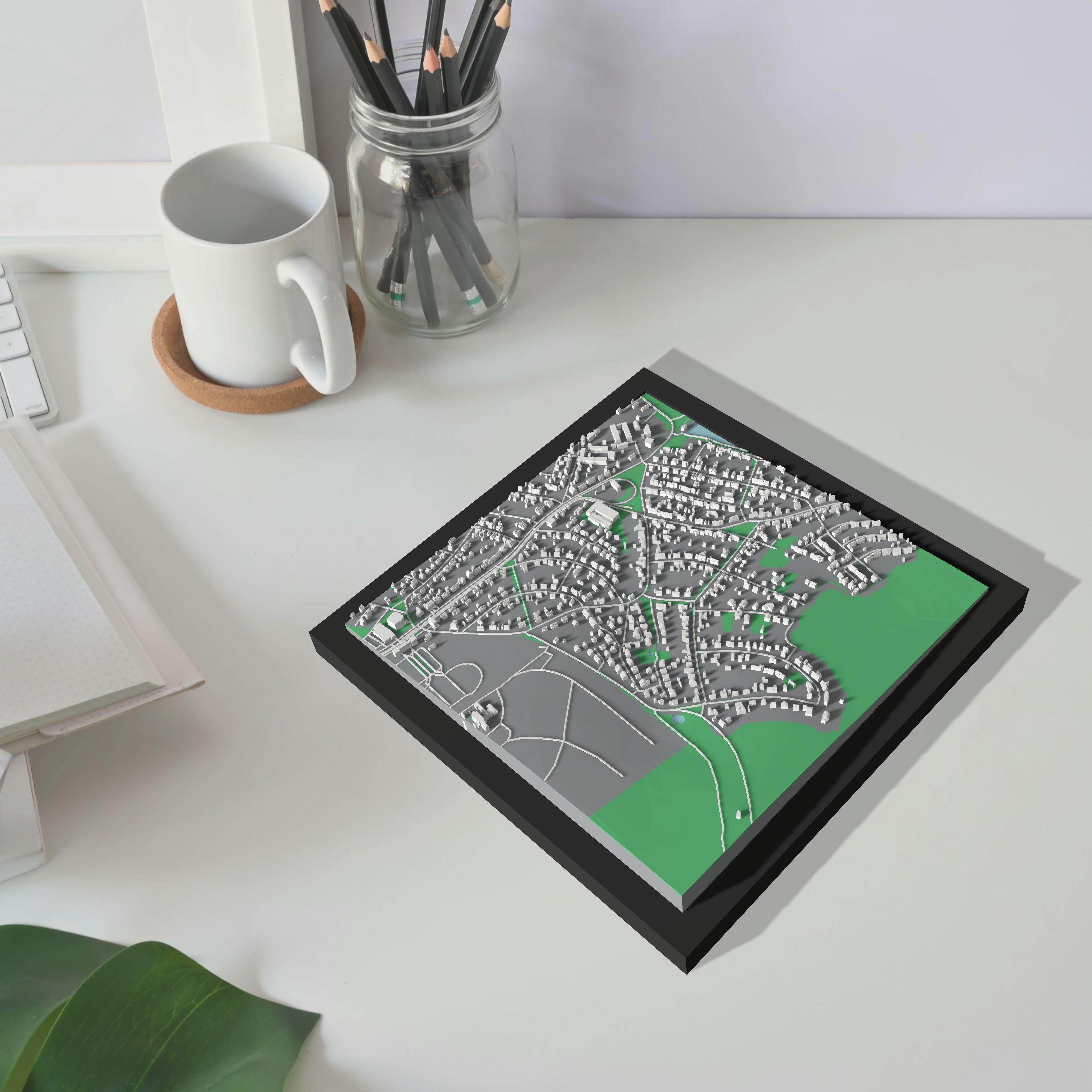 Reusa mit Sorga, Plauen