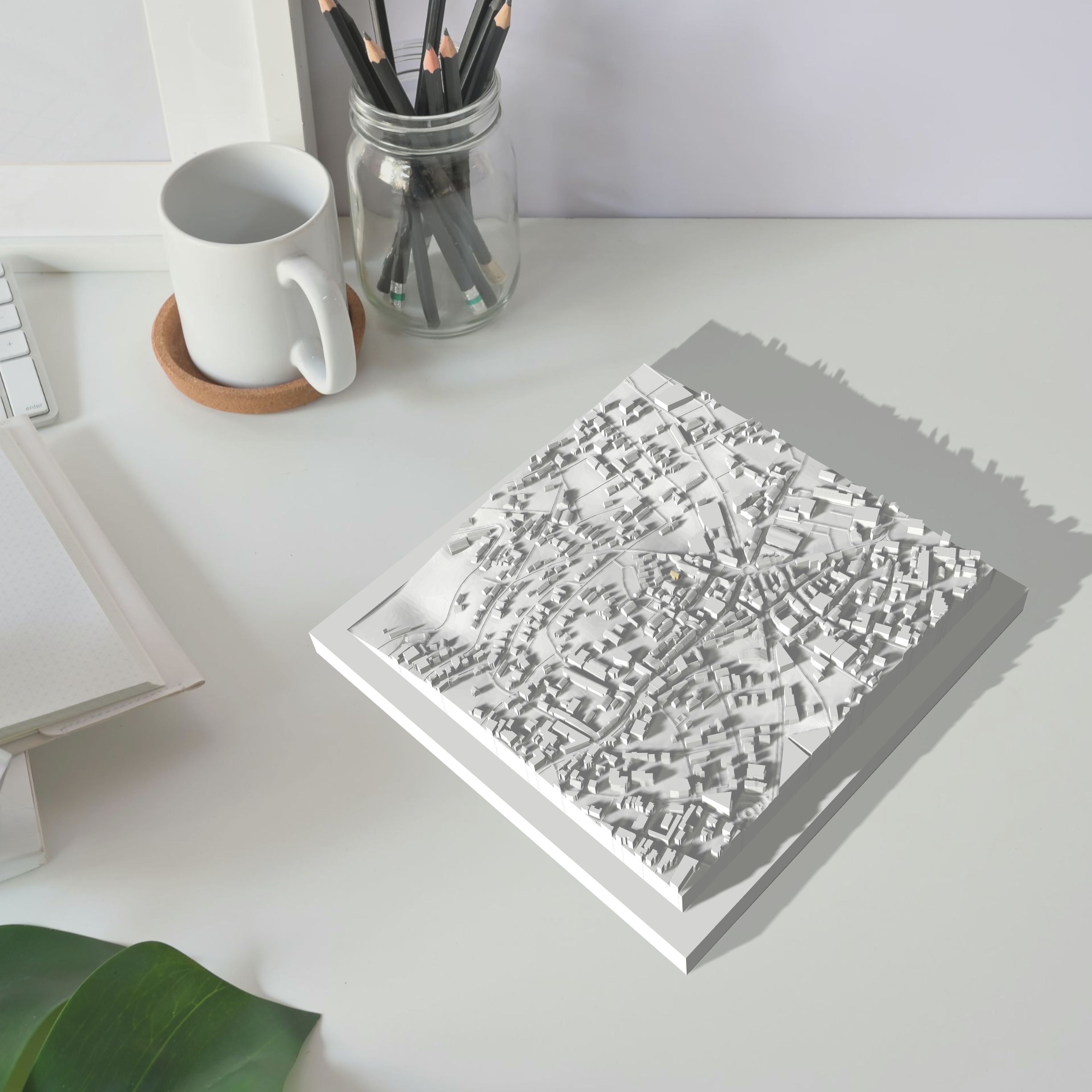 رام الله التحتة, رام الله