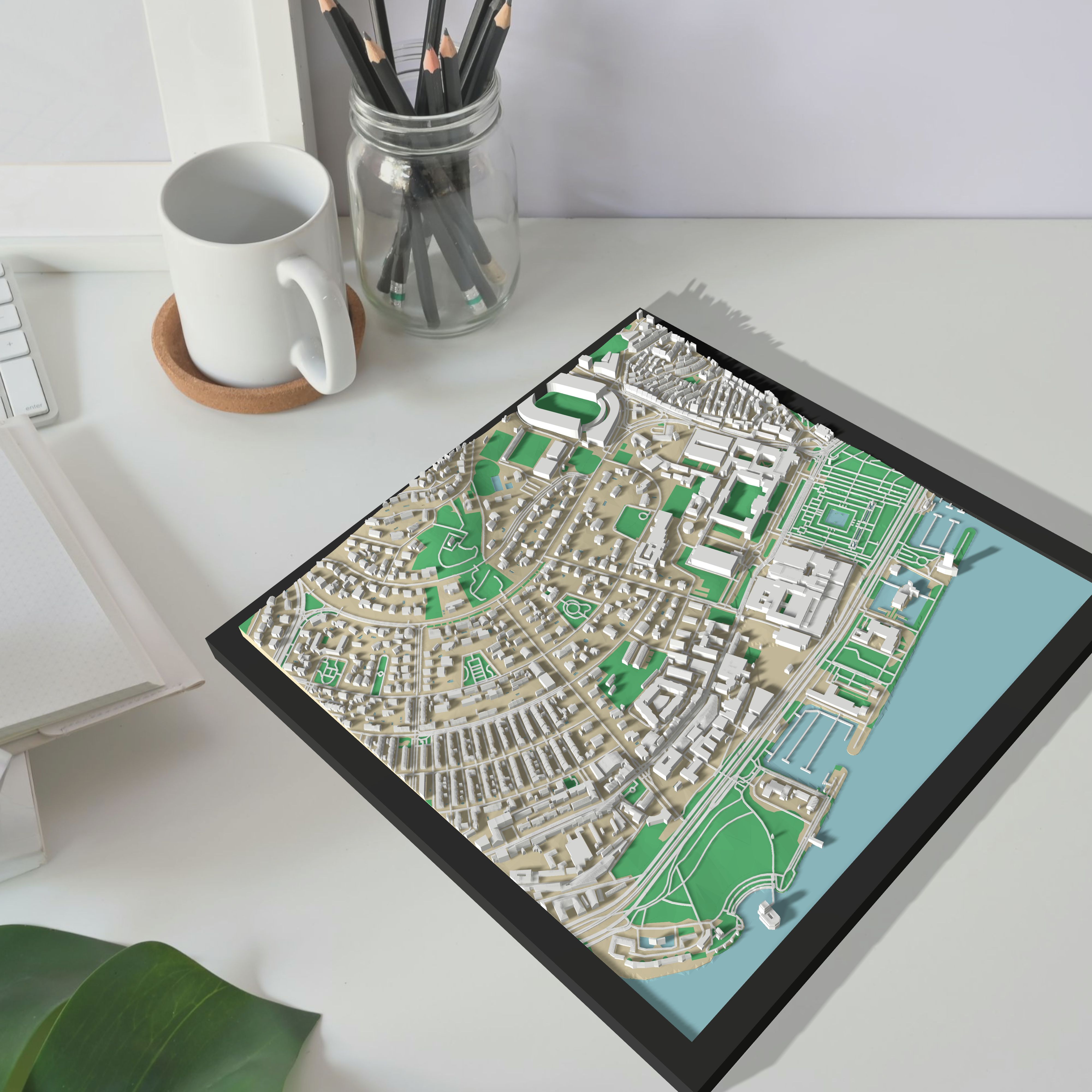 São Francisco Xavier, Lisboa