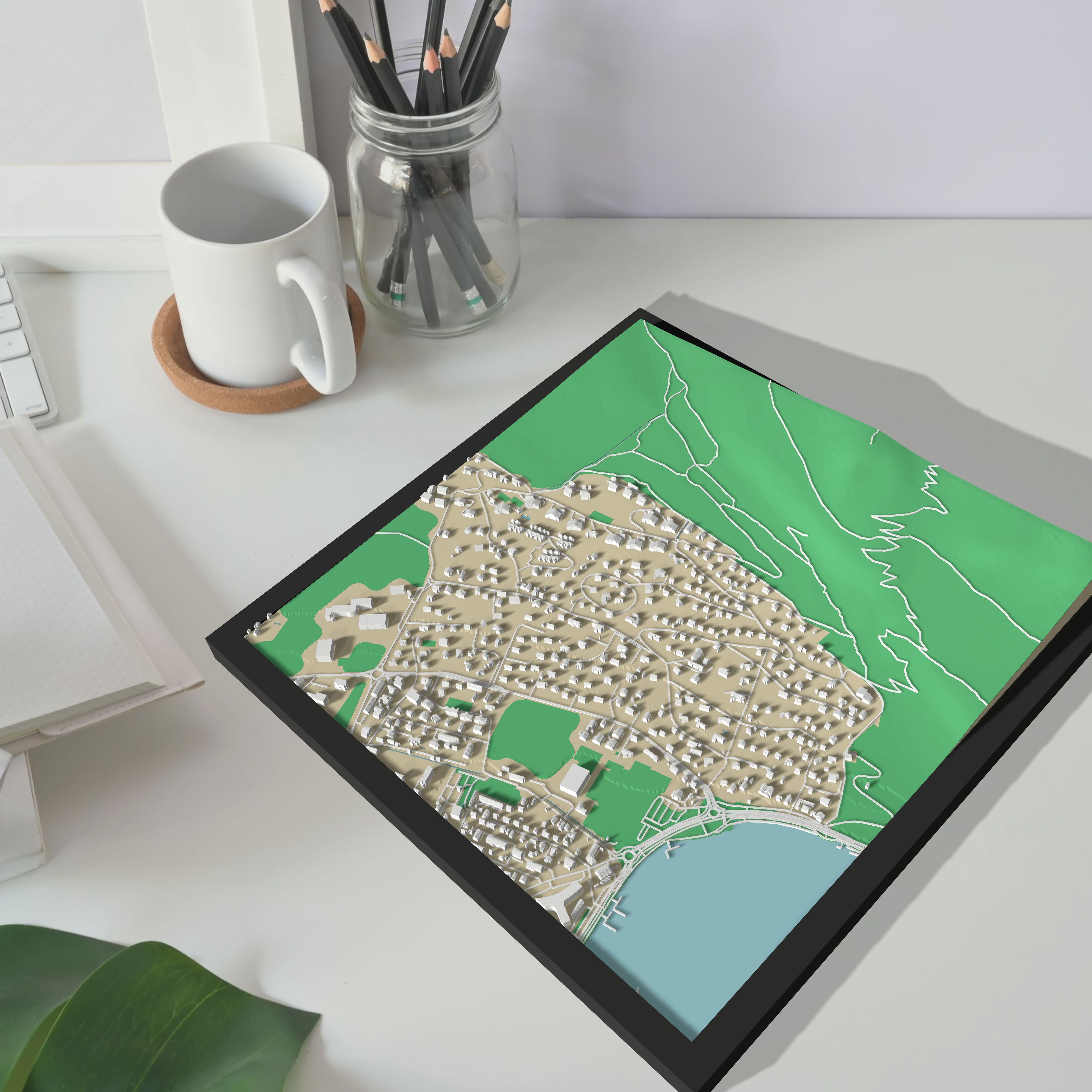 Annecy-le-Vieux, Annecy