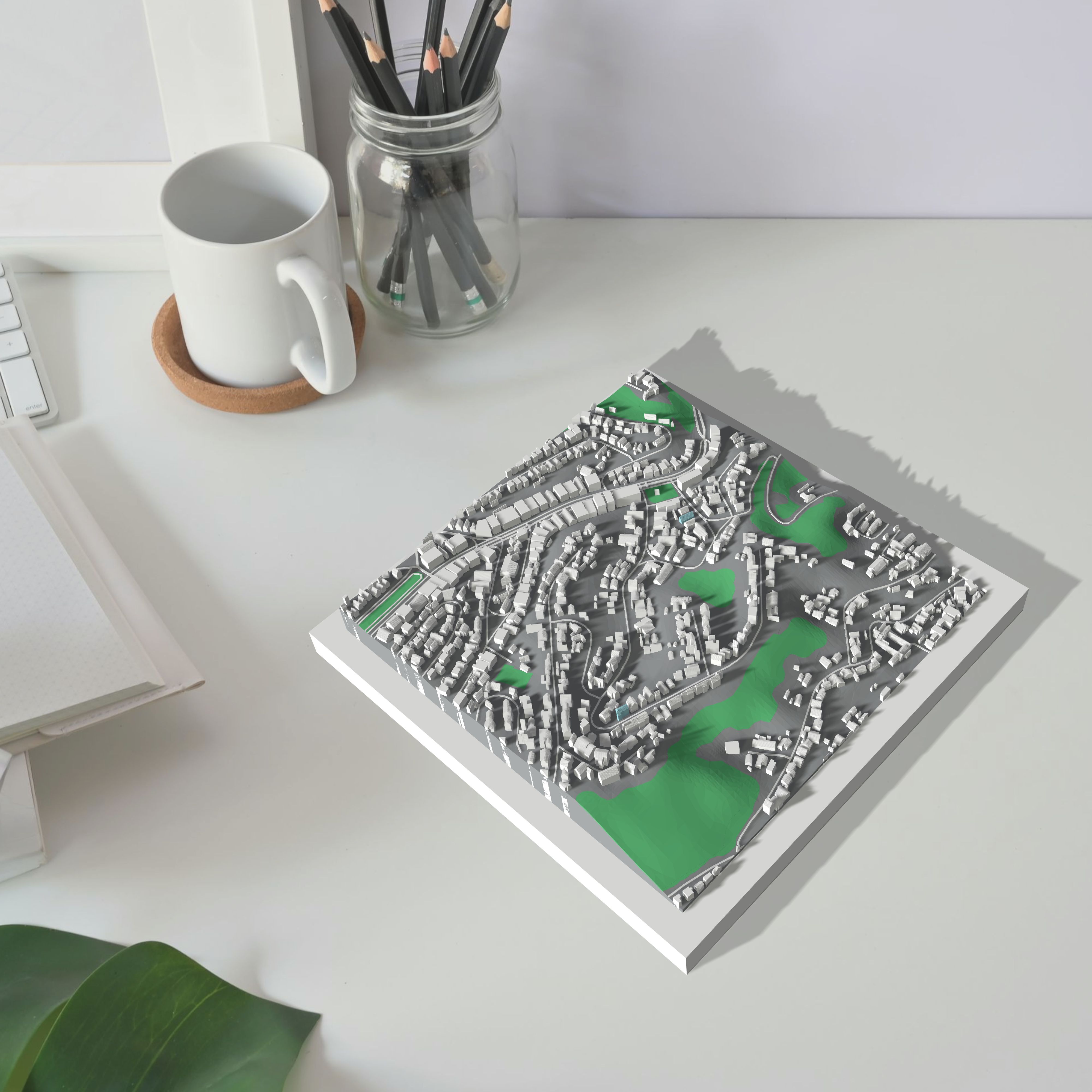 Cumbres de Curumo, Caracas