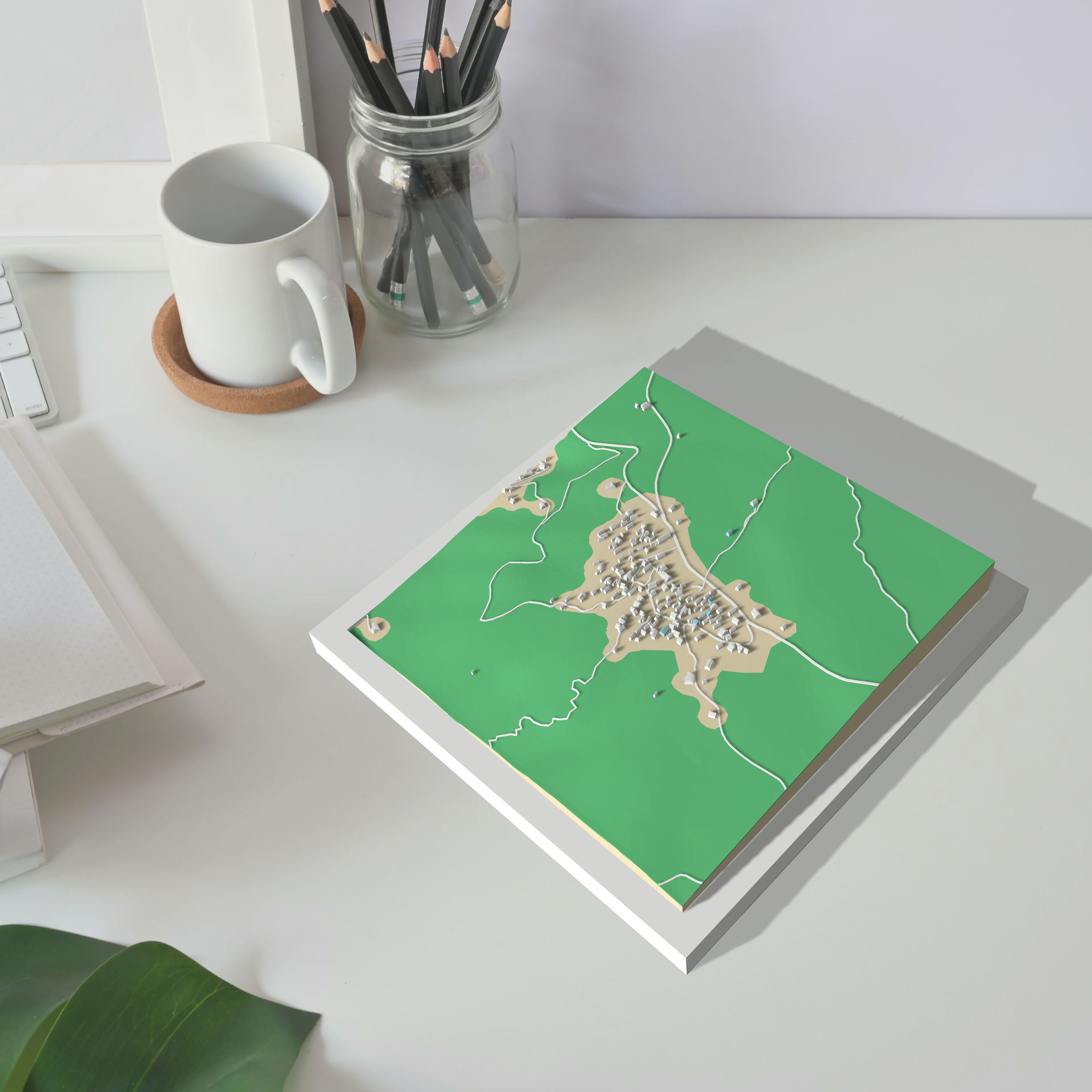 Δημοτική Ενότητα Λεύκτρου