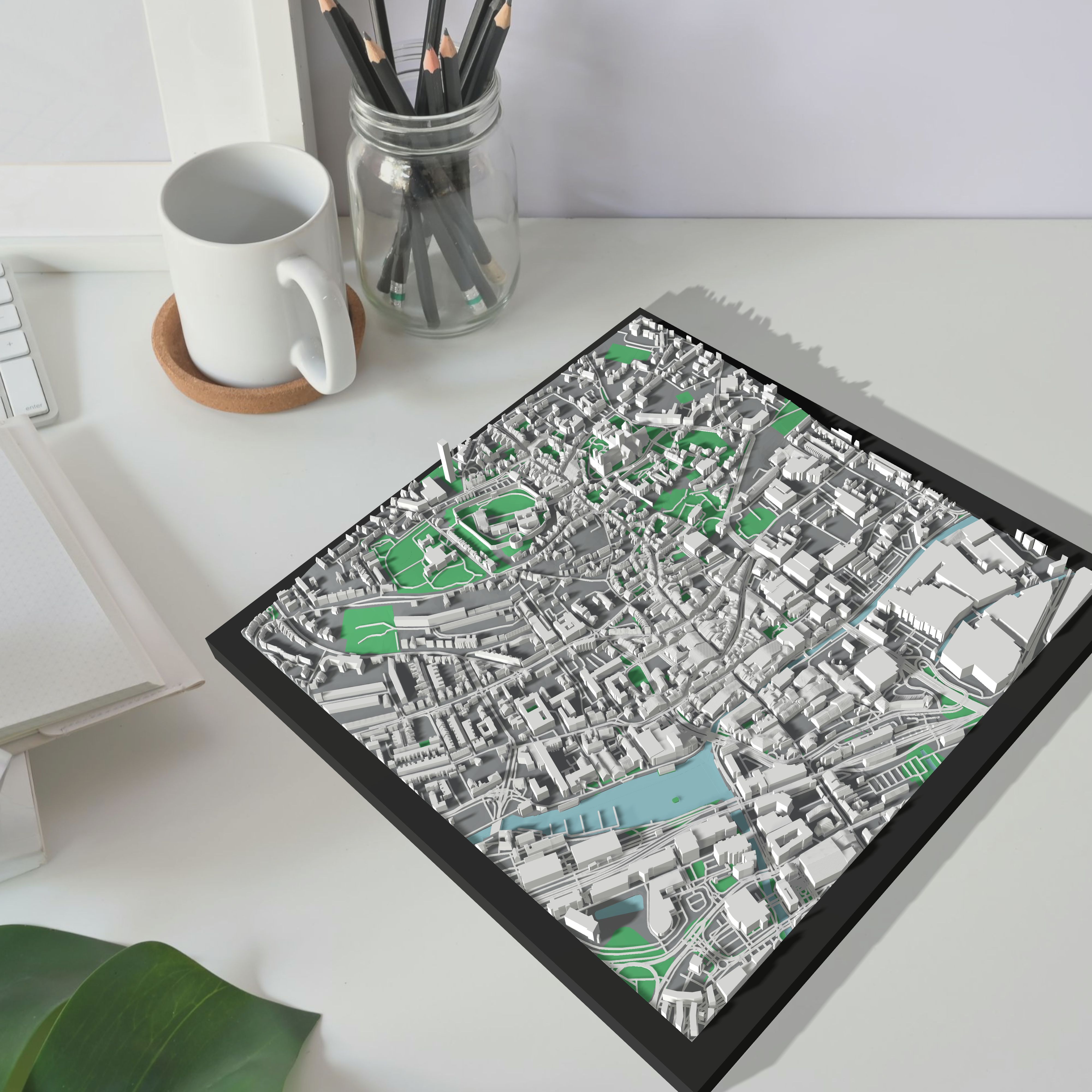 New Boultham, Lincoln