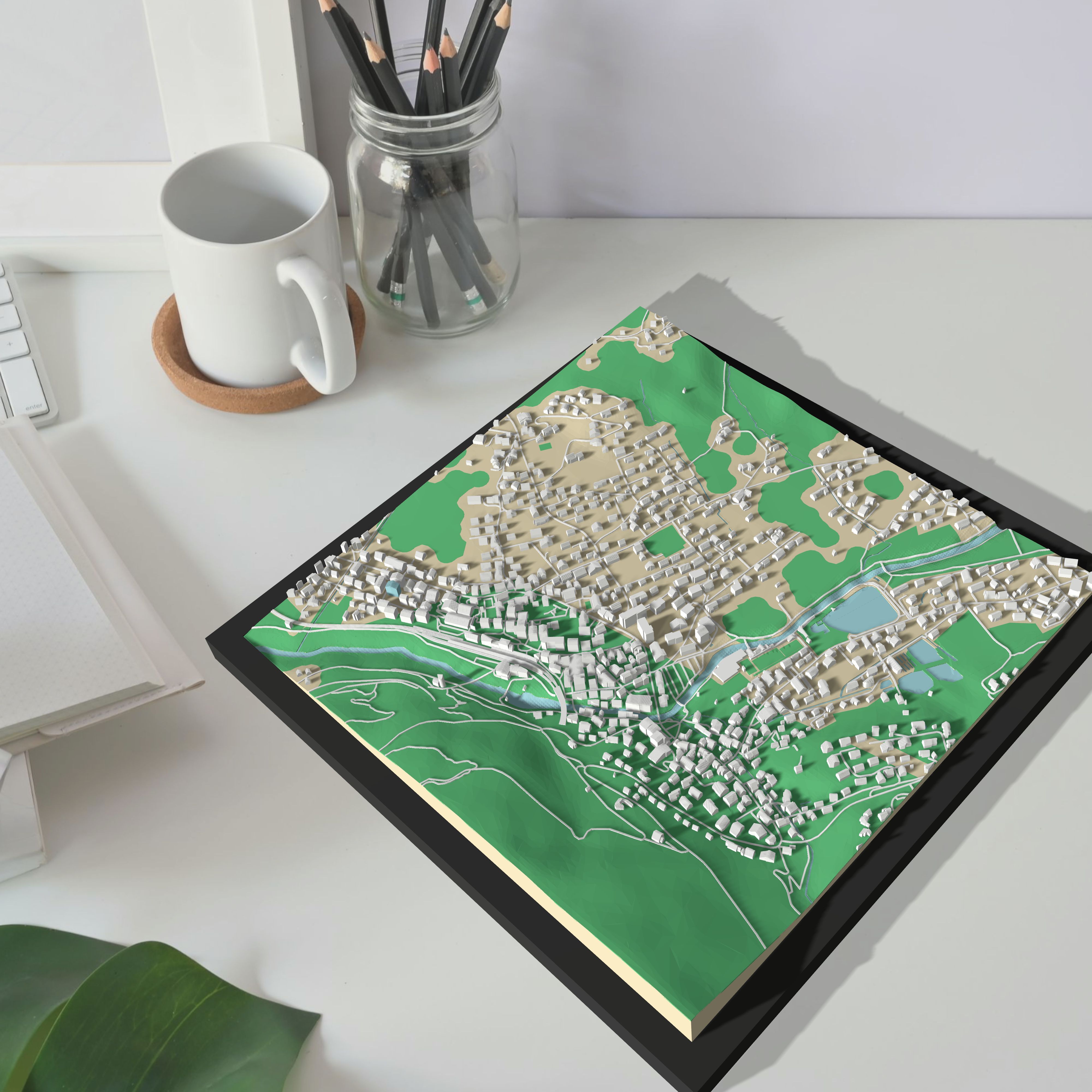 Klosters Platz, Klosters