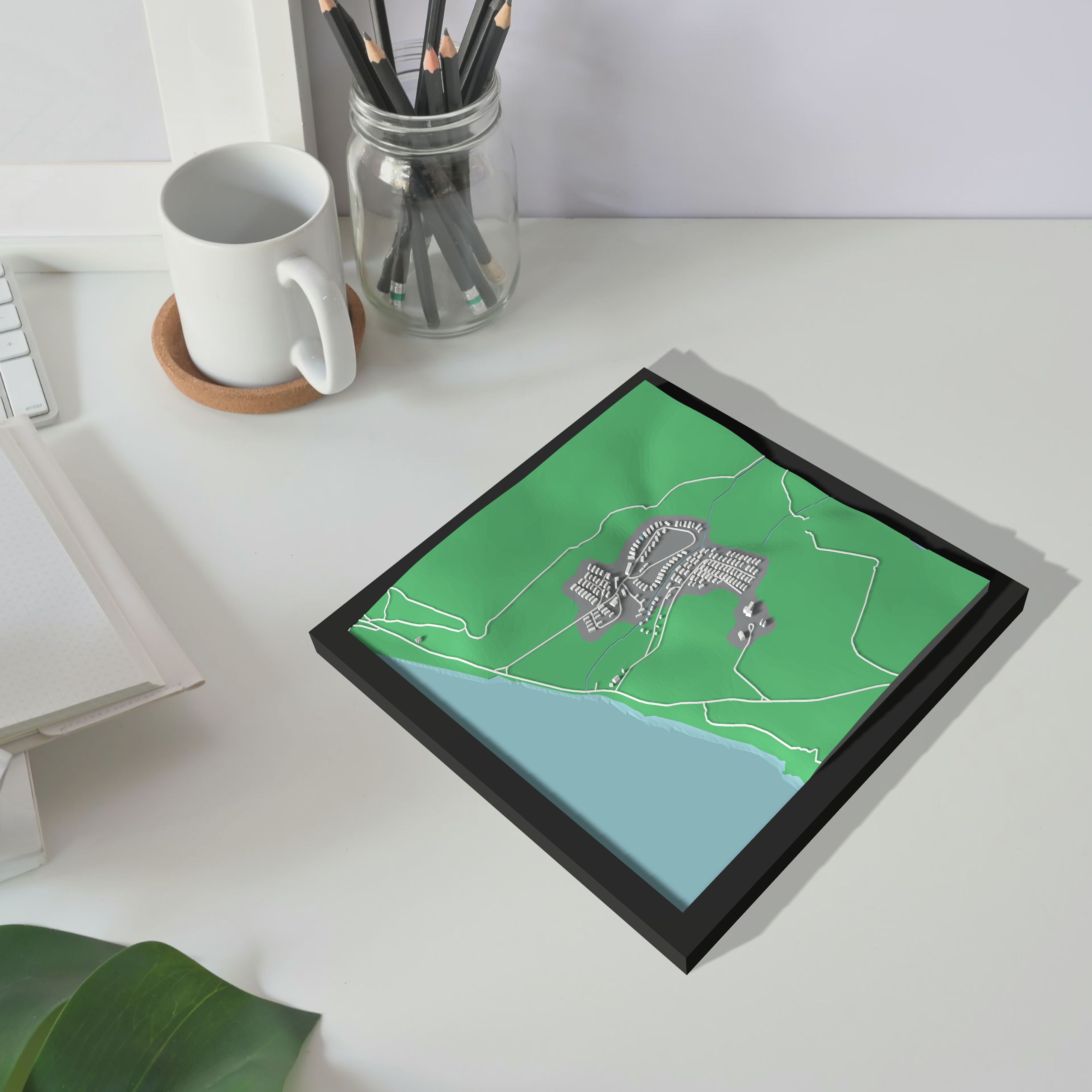 Nolton and Roch, Newgale