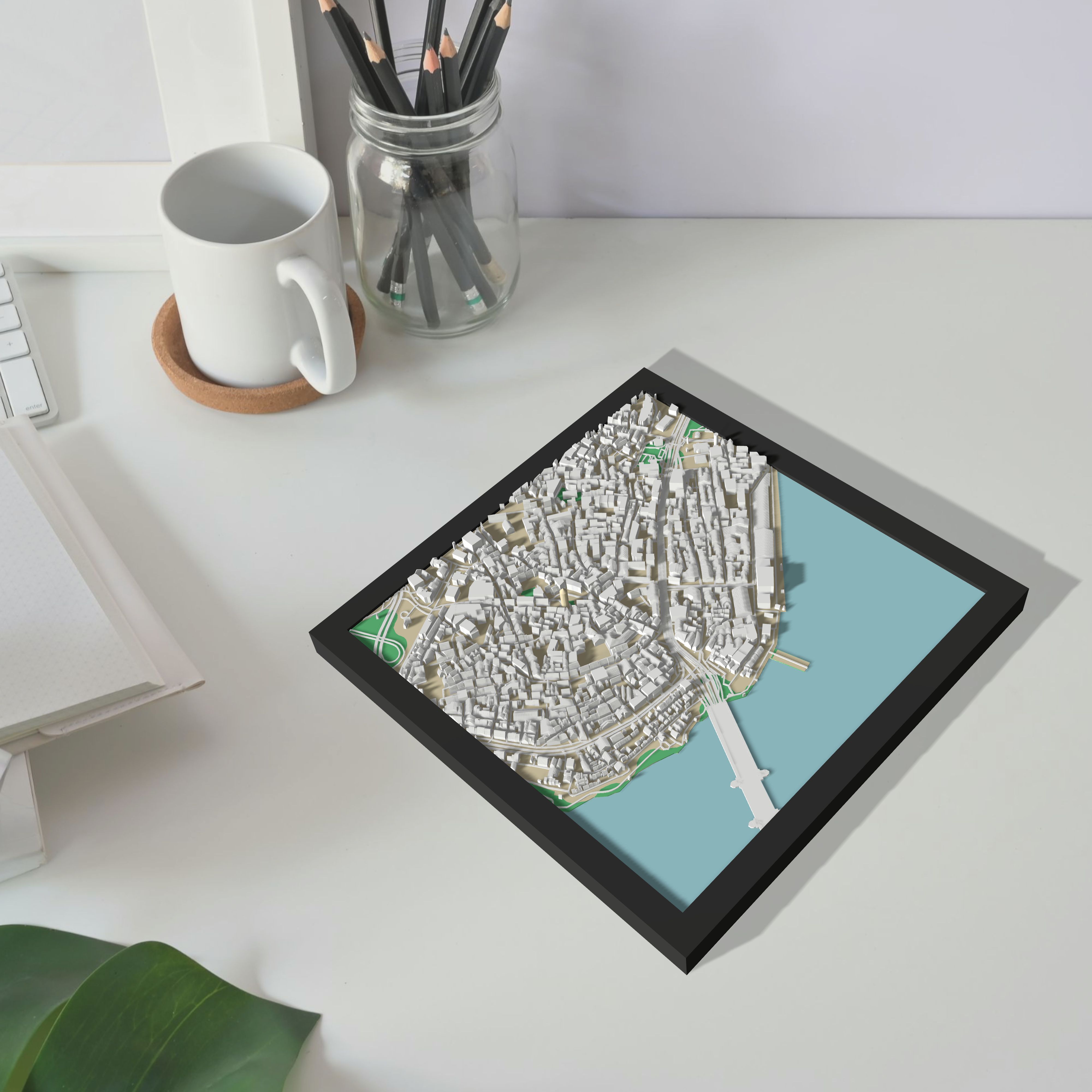 Müeyyedzade, Beyoğlu