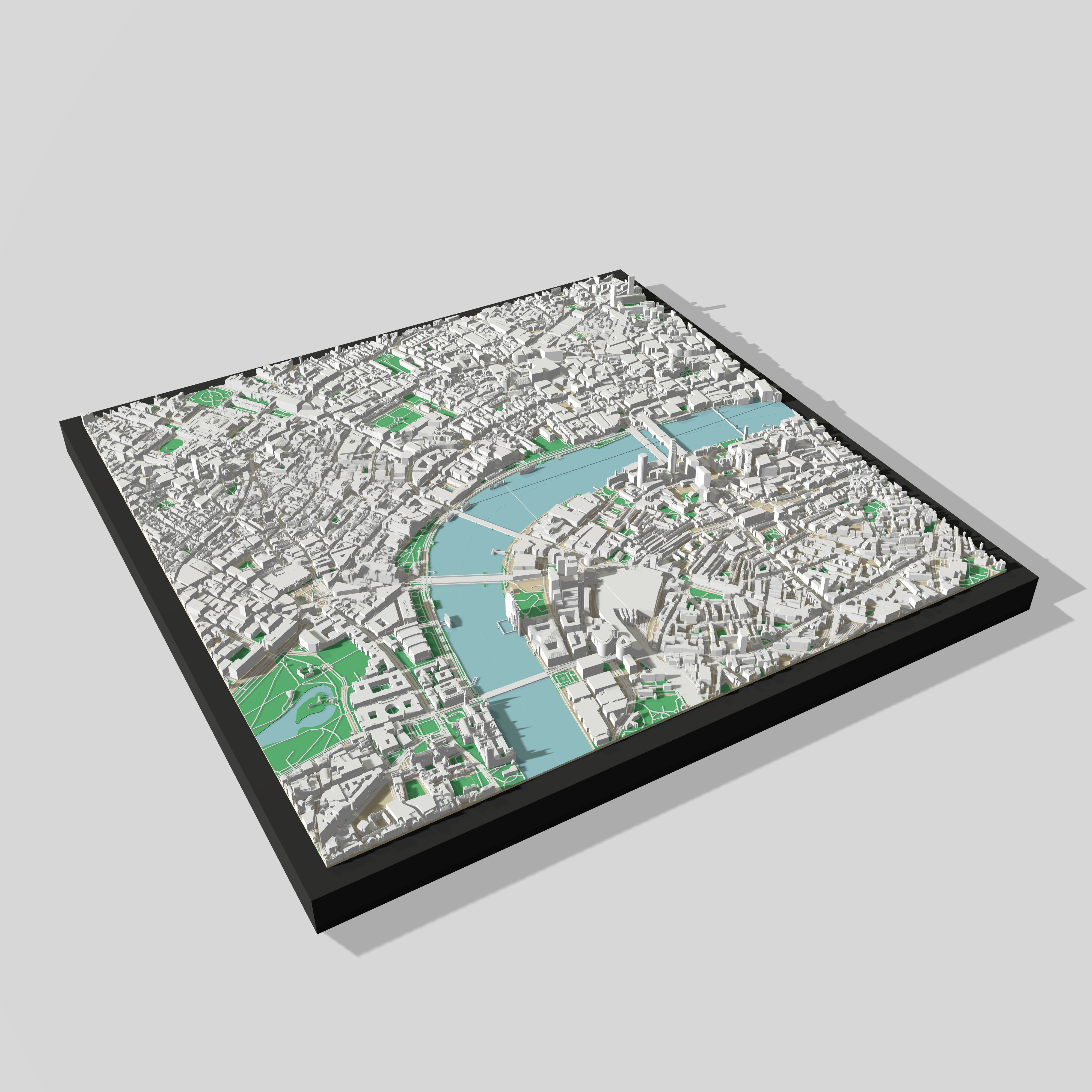 Covent Garden, London