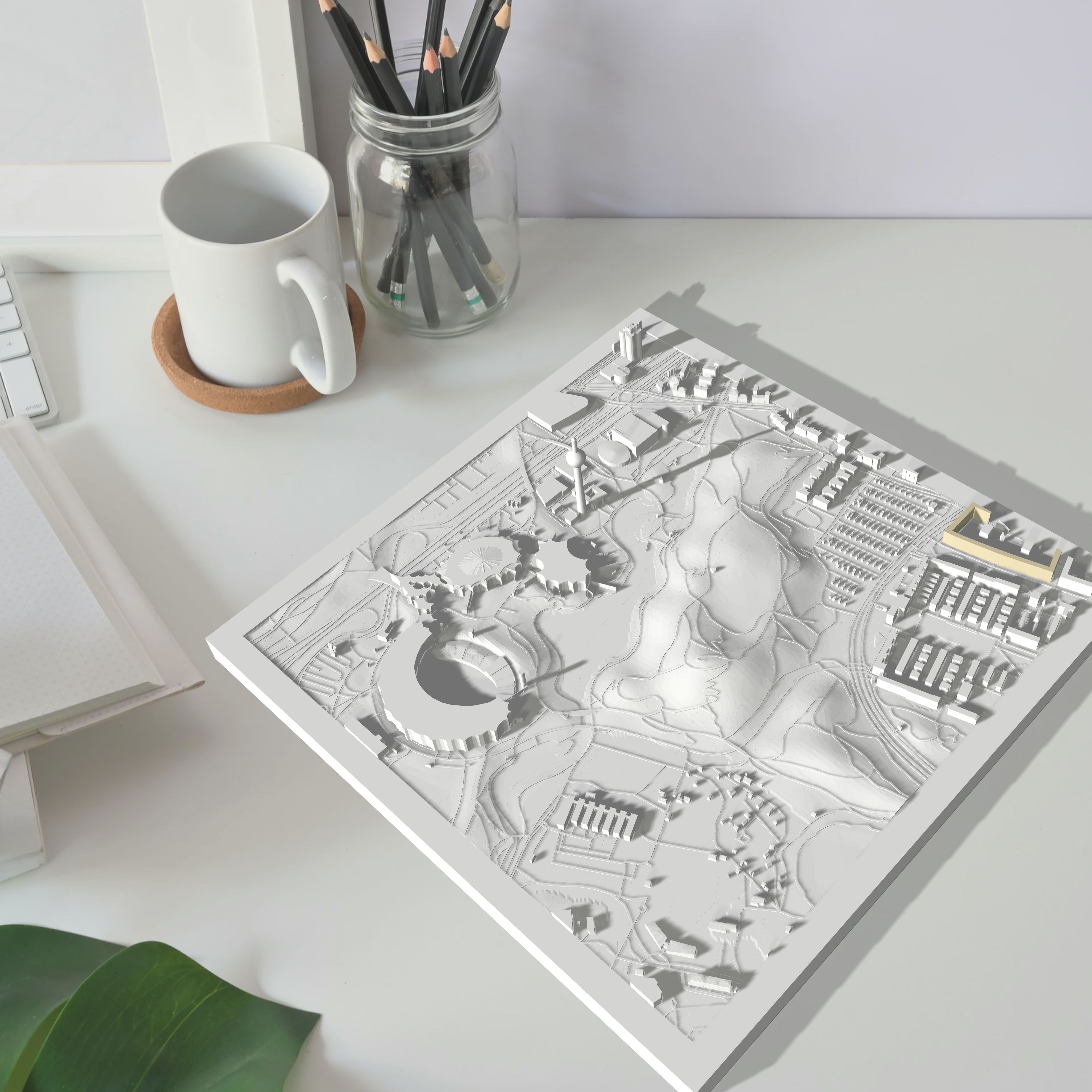 Milbertshofen-Am Hart, München